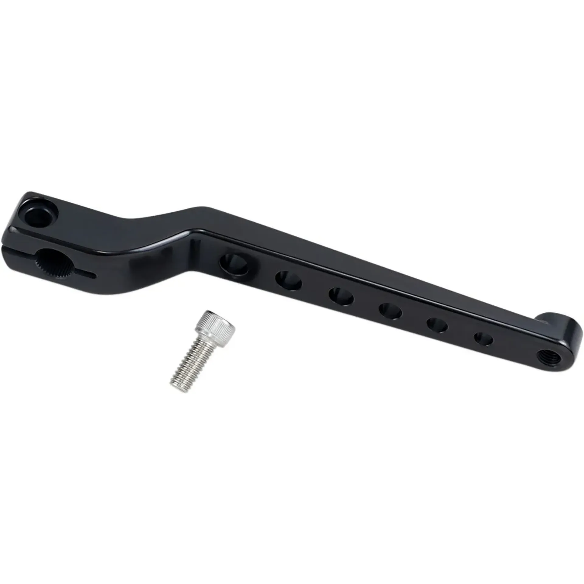 Shifter Stealth Toe Blk