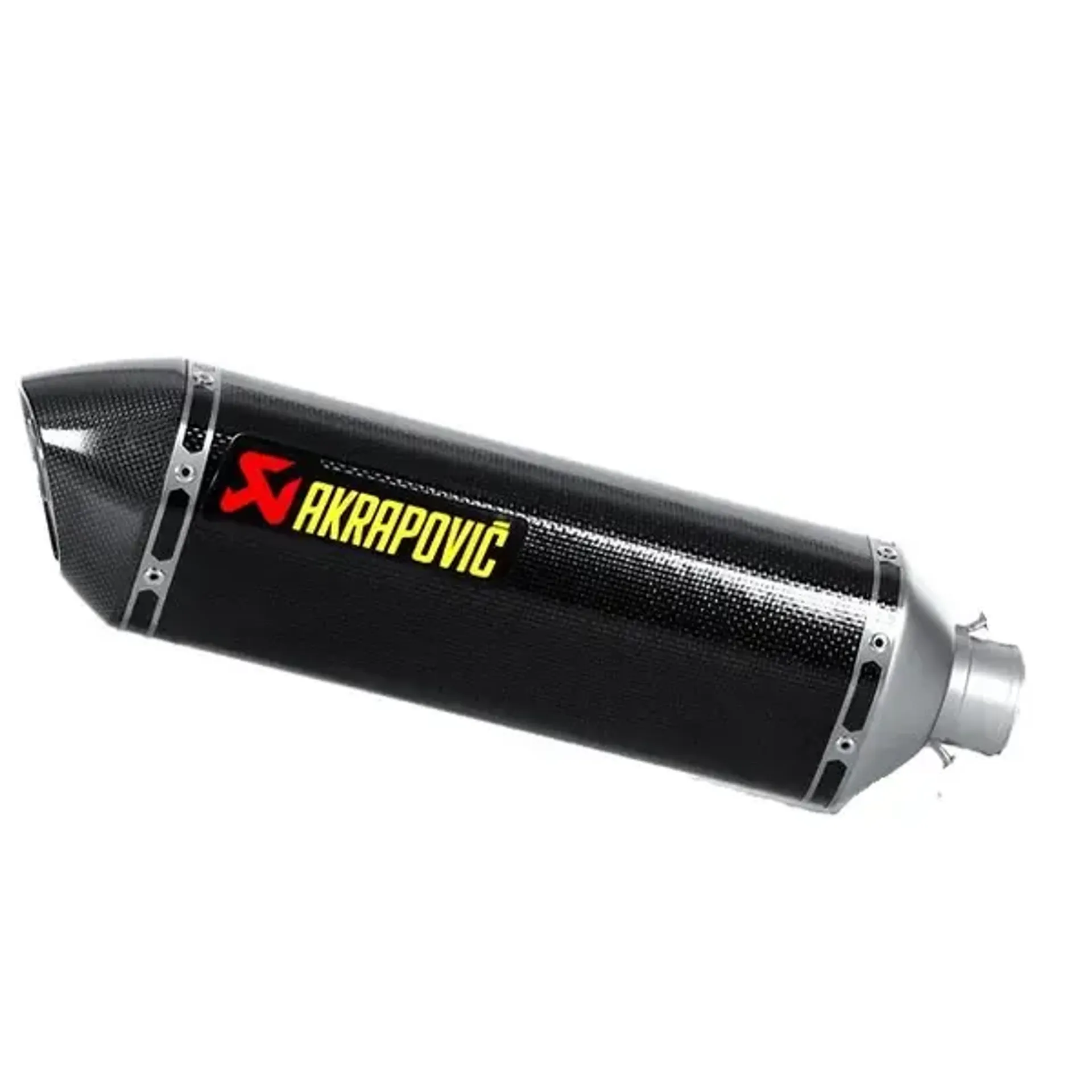 Muffler