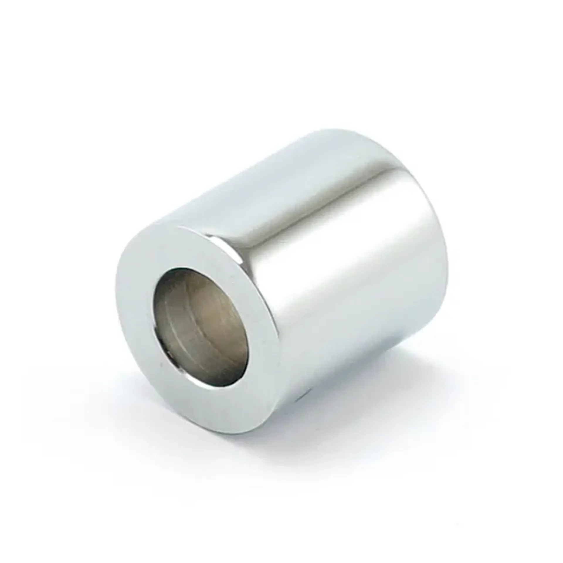 Colony 1/2 x 1/2 chrome spacers