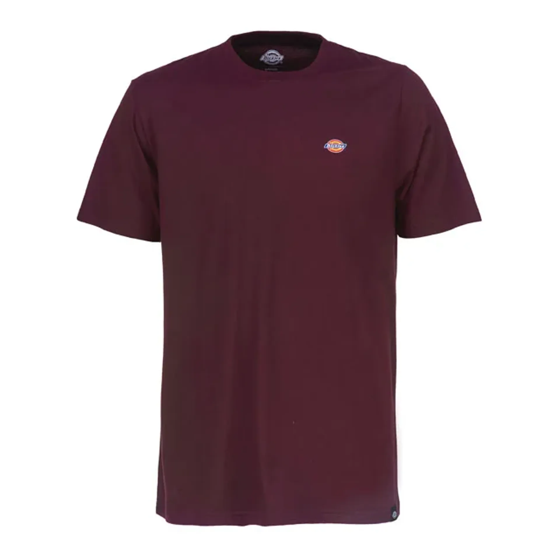Dickies Mapleton t-shirt maroon
