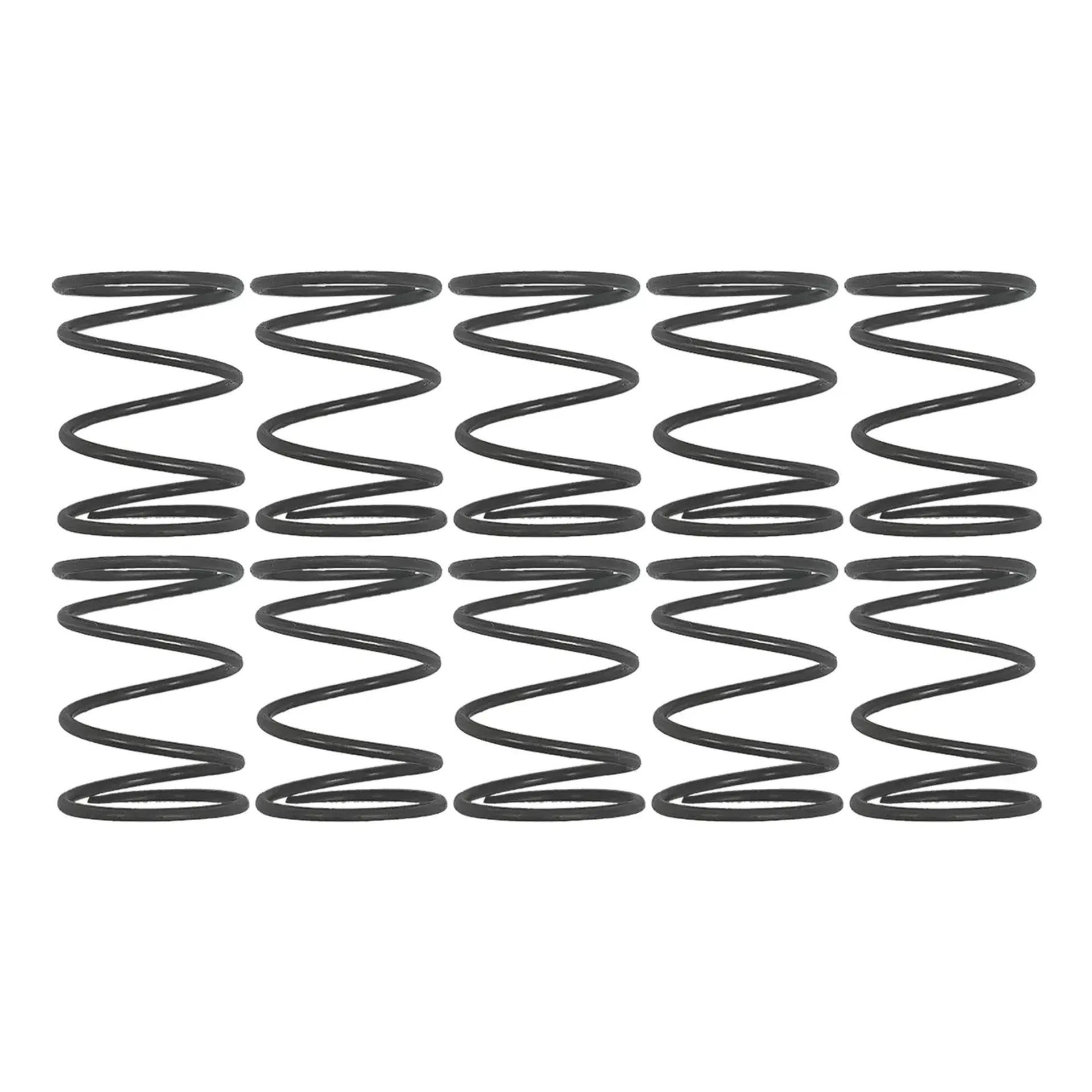 10pck spring, clutch adjustment