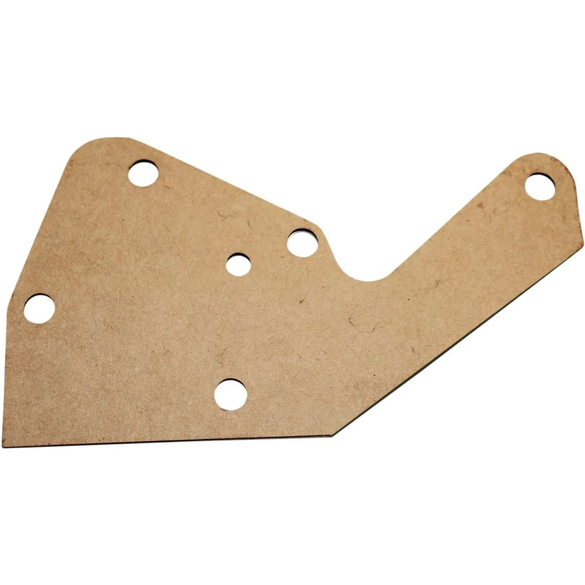 Gasket Repl F/3801-0071