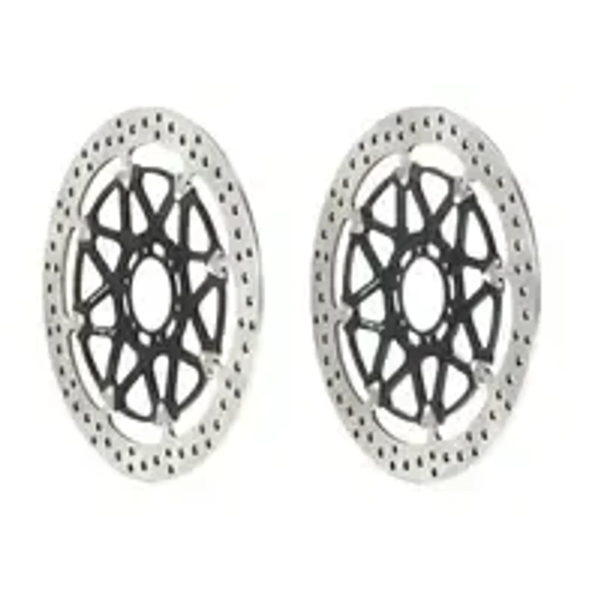 Brake discs t-drive