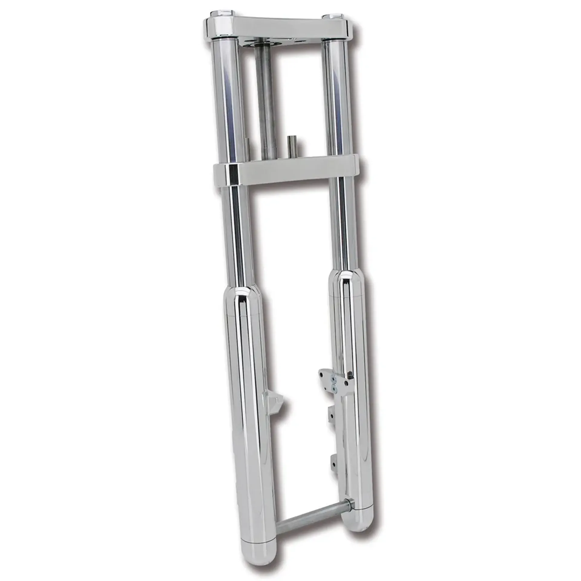 Slim Bubba Front fork +3″ (over FL)