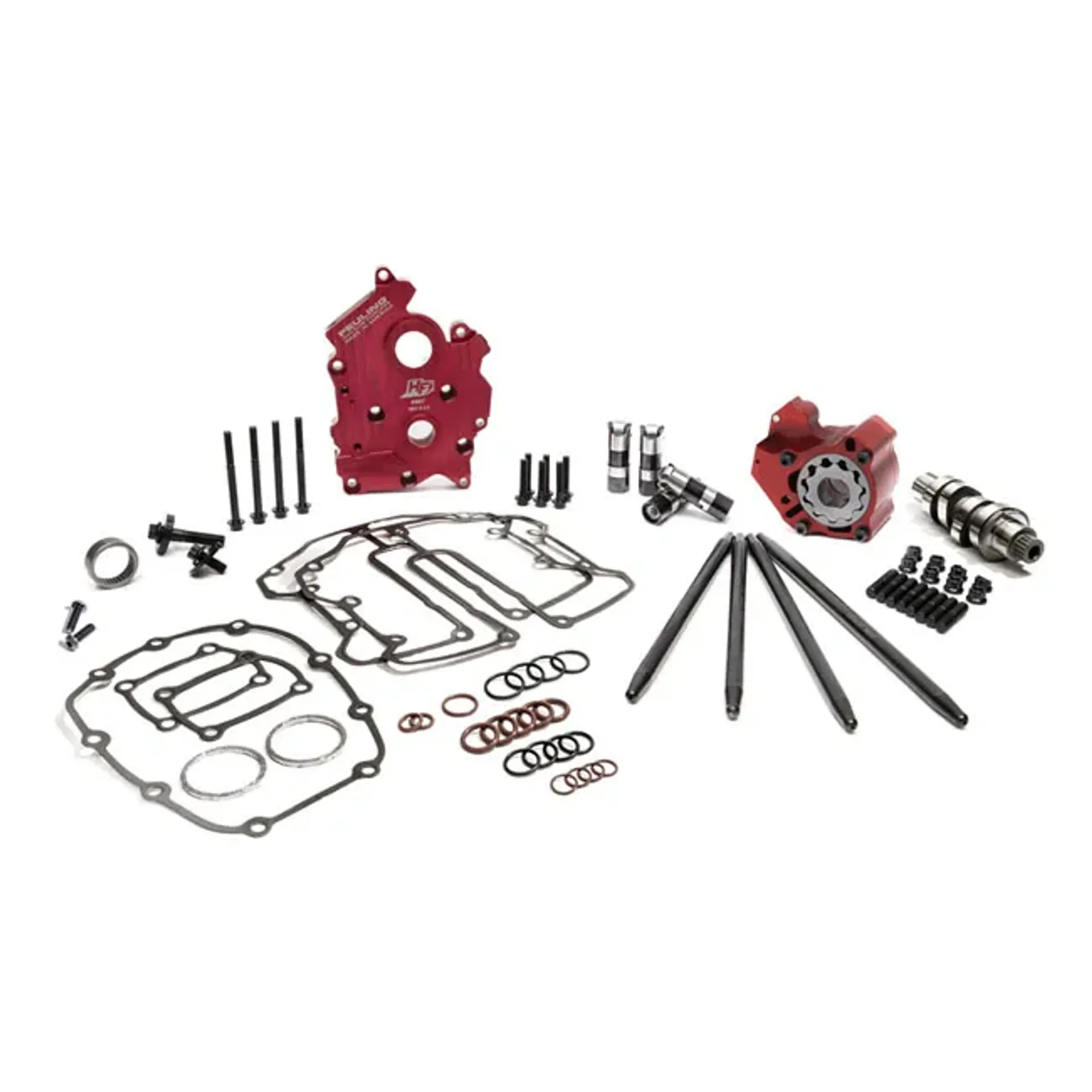 Feuling, Race Series Camchest Kit, Oil Cooled M8