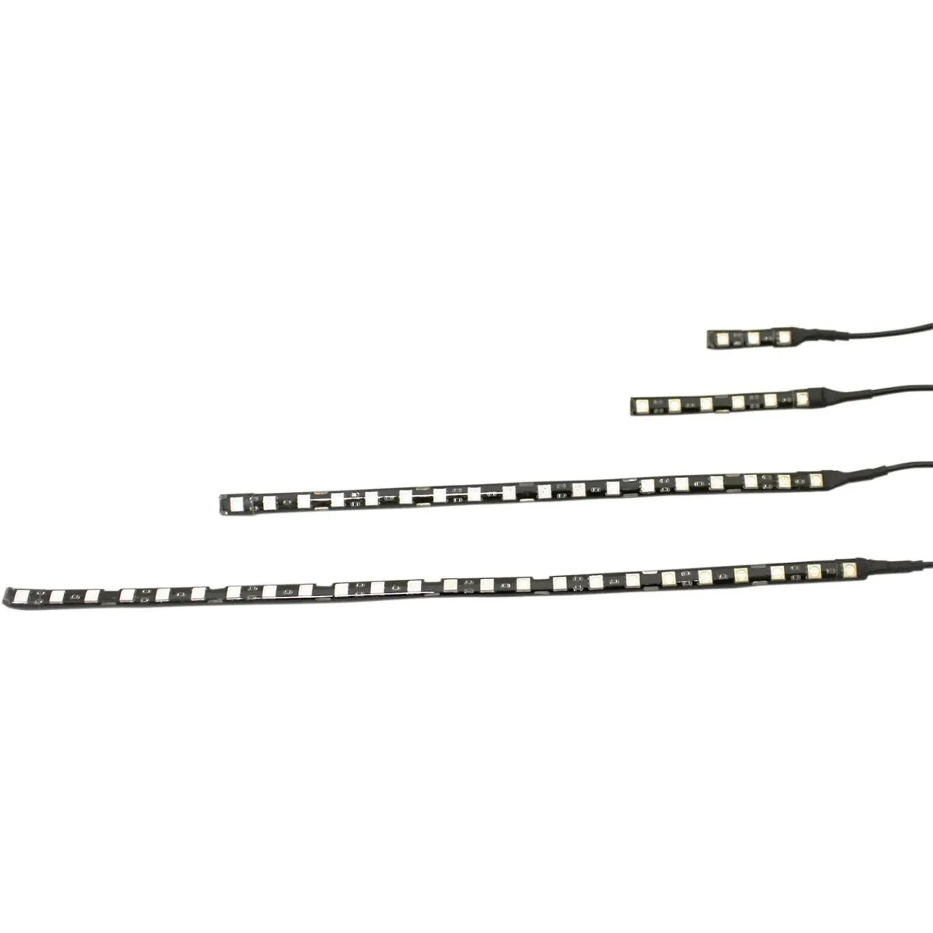 Accent Lights Magicflex Low- Profile 18 Led Orange