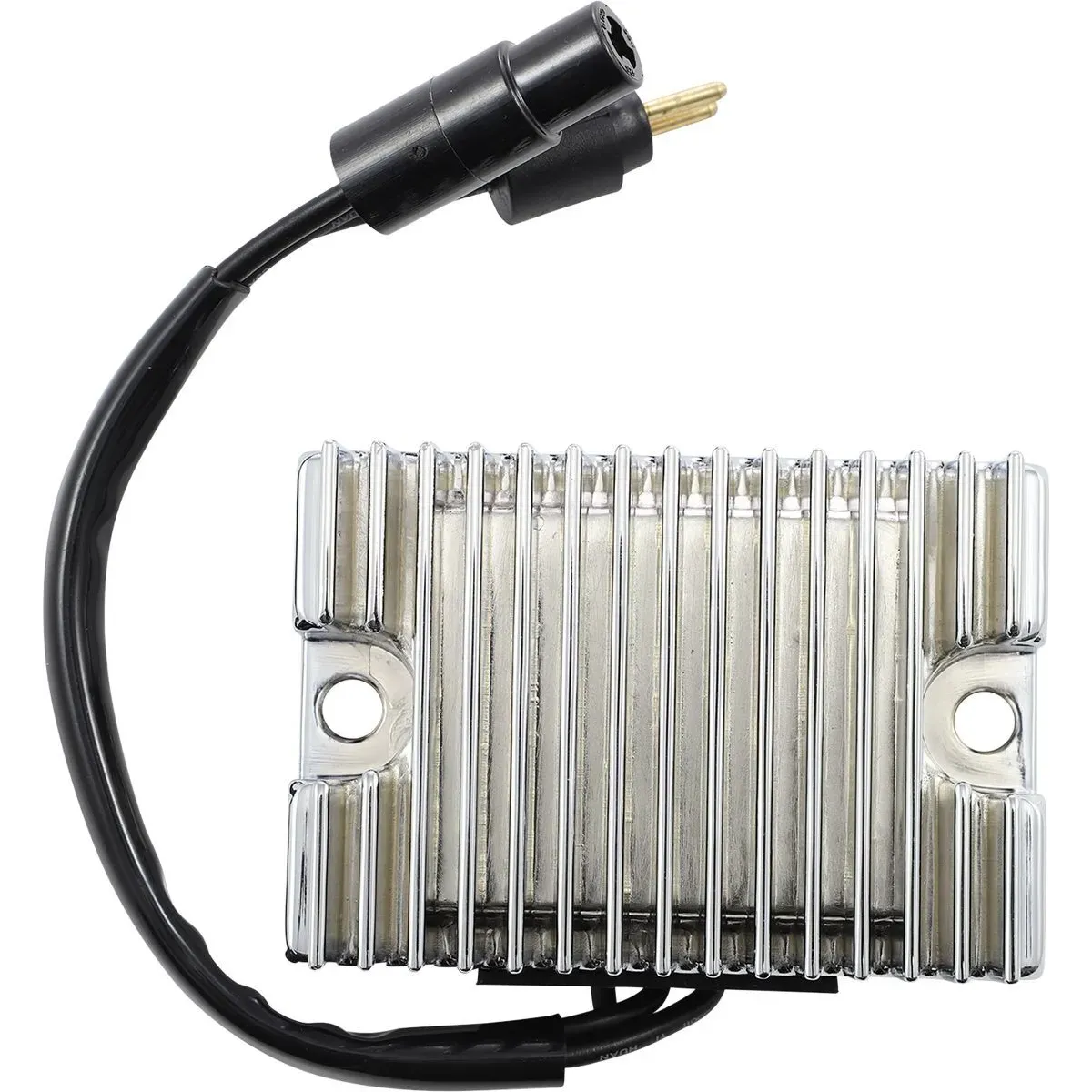 Voltage Regulators Chrome