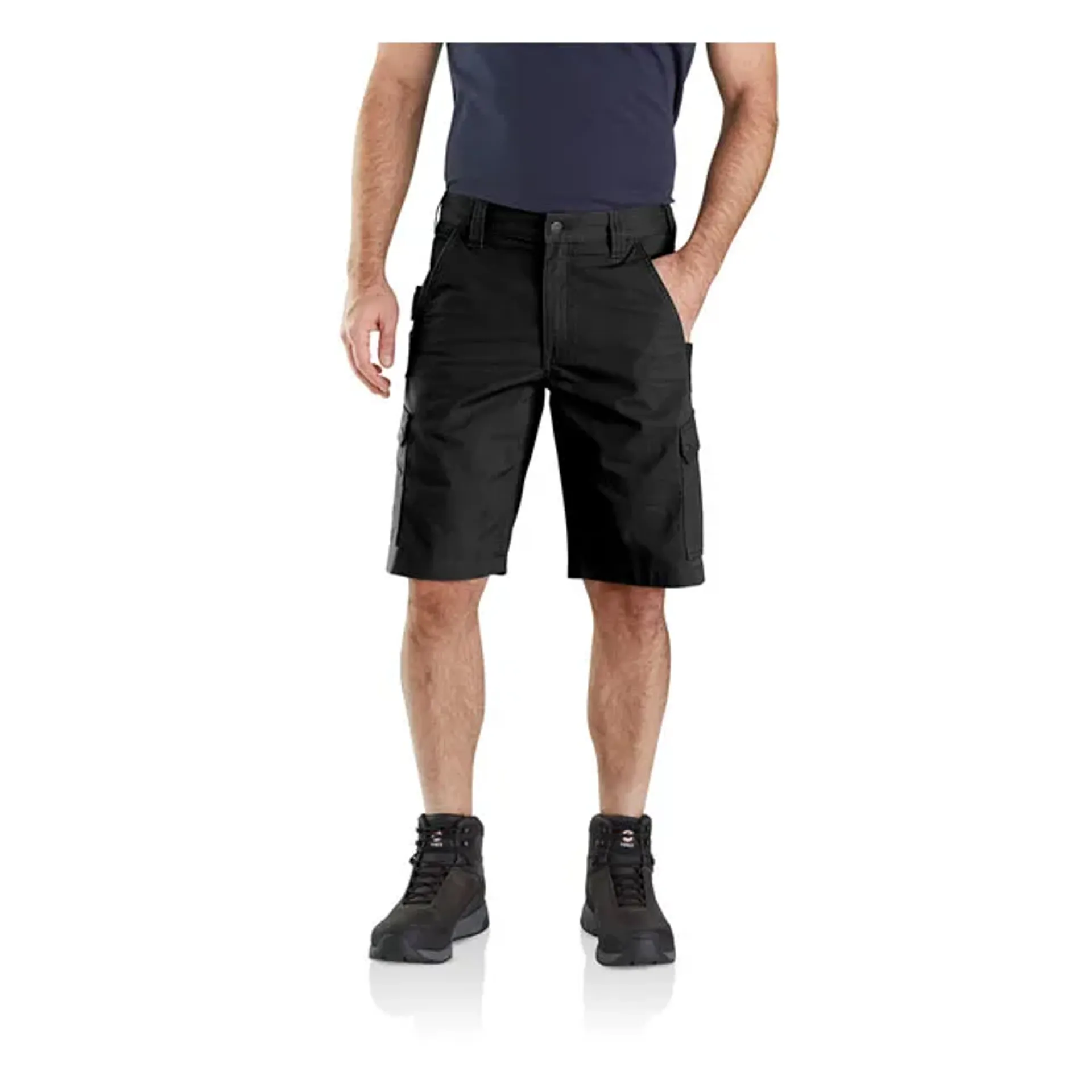 Carhartt Ripstop Cargo Work short black