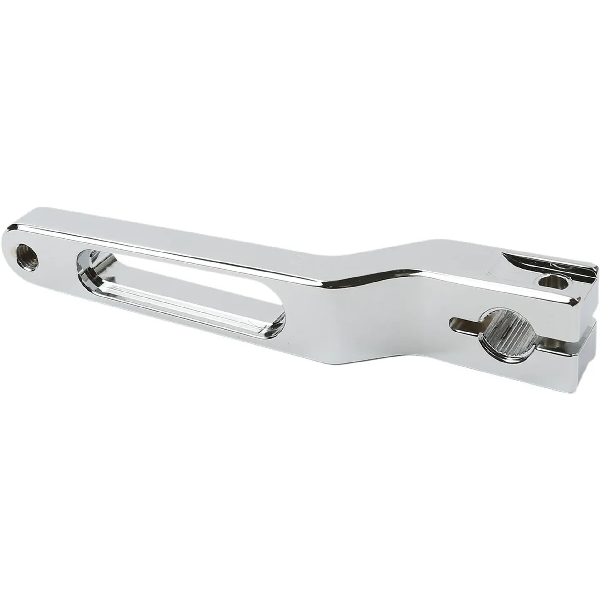Lever Shifter 86-17St Chr