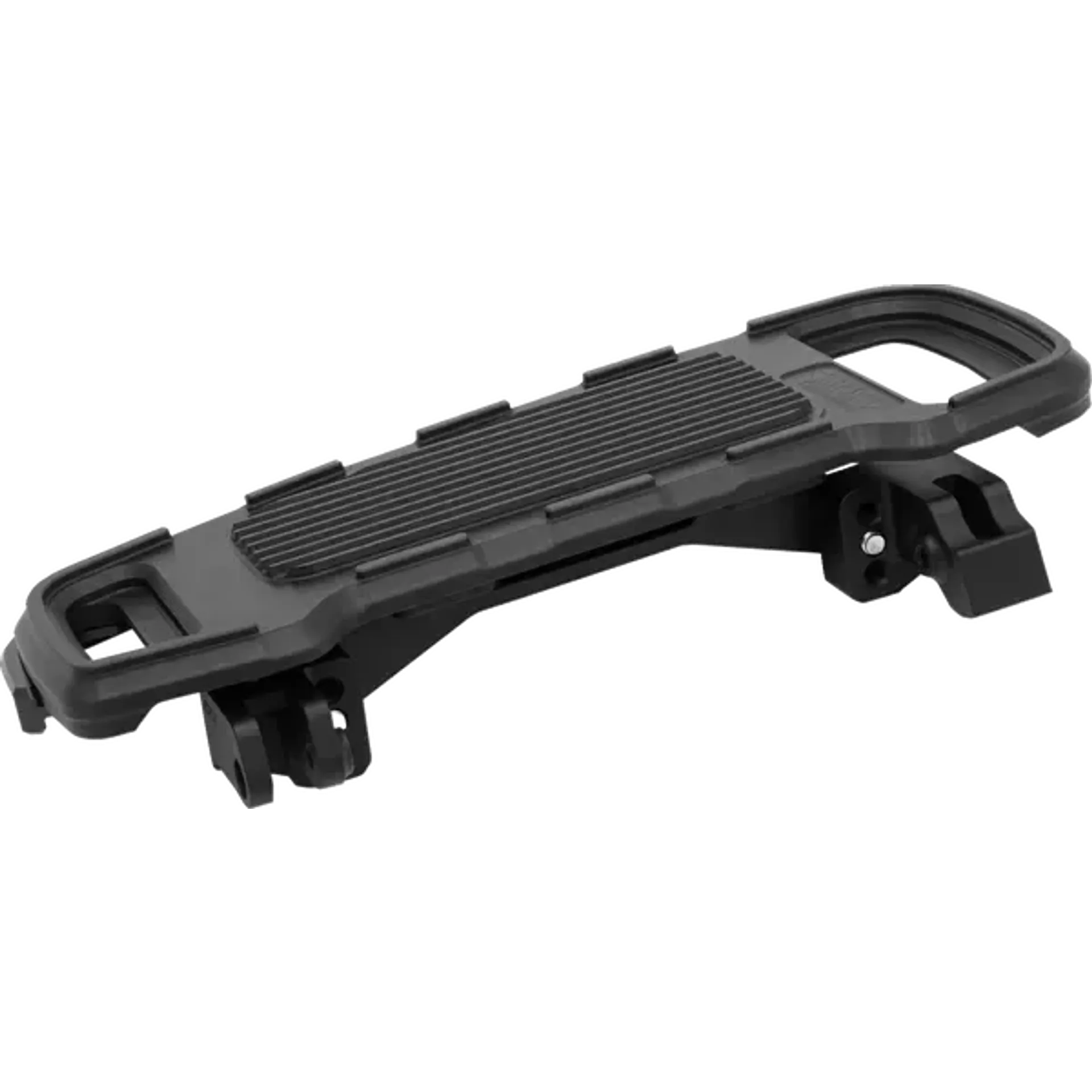 Floorboard adjustable width bl