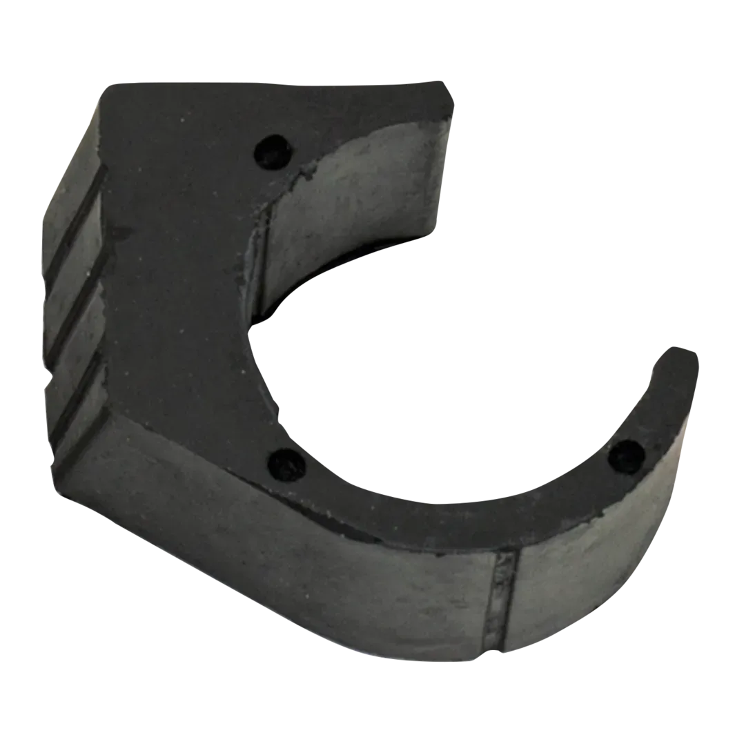 Kickstand rubber bumper FXD01-up