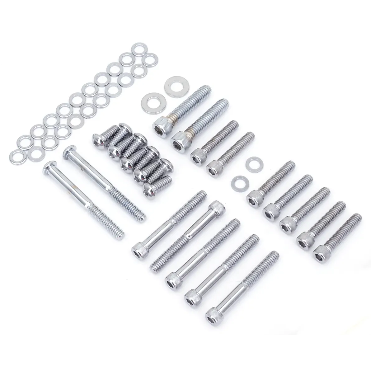 Colony Primary cover screw kit 89-06