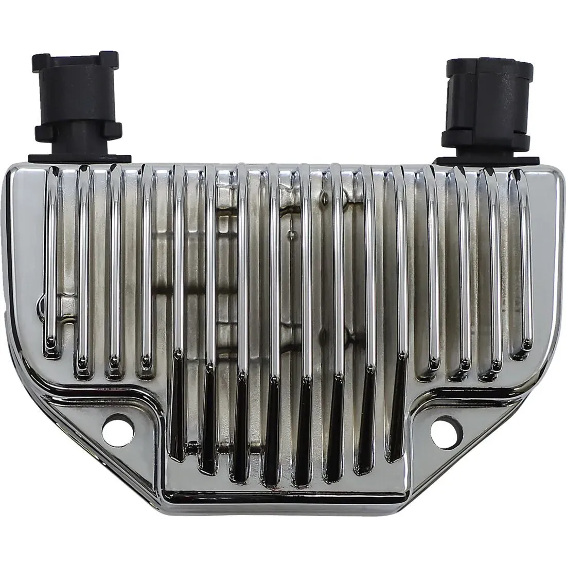Voltage Regulators Chrome