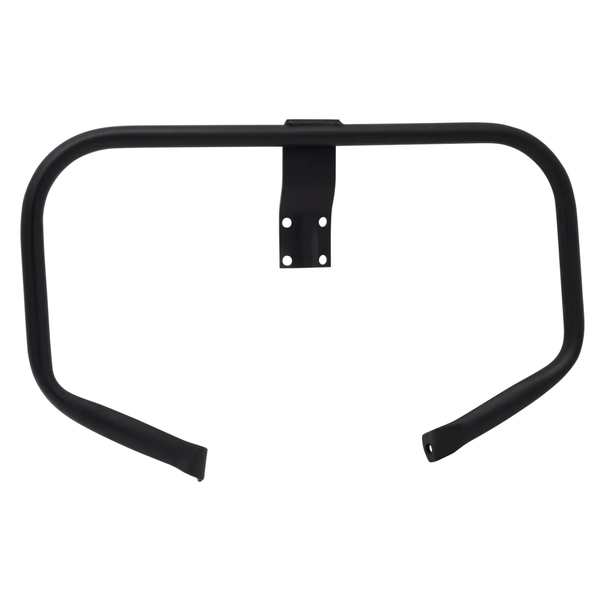 U-BOLT Fr guard w/ nuts set of 2 WL park