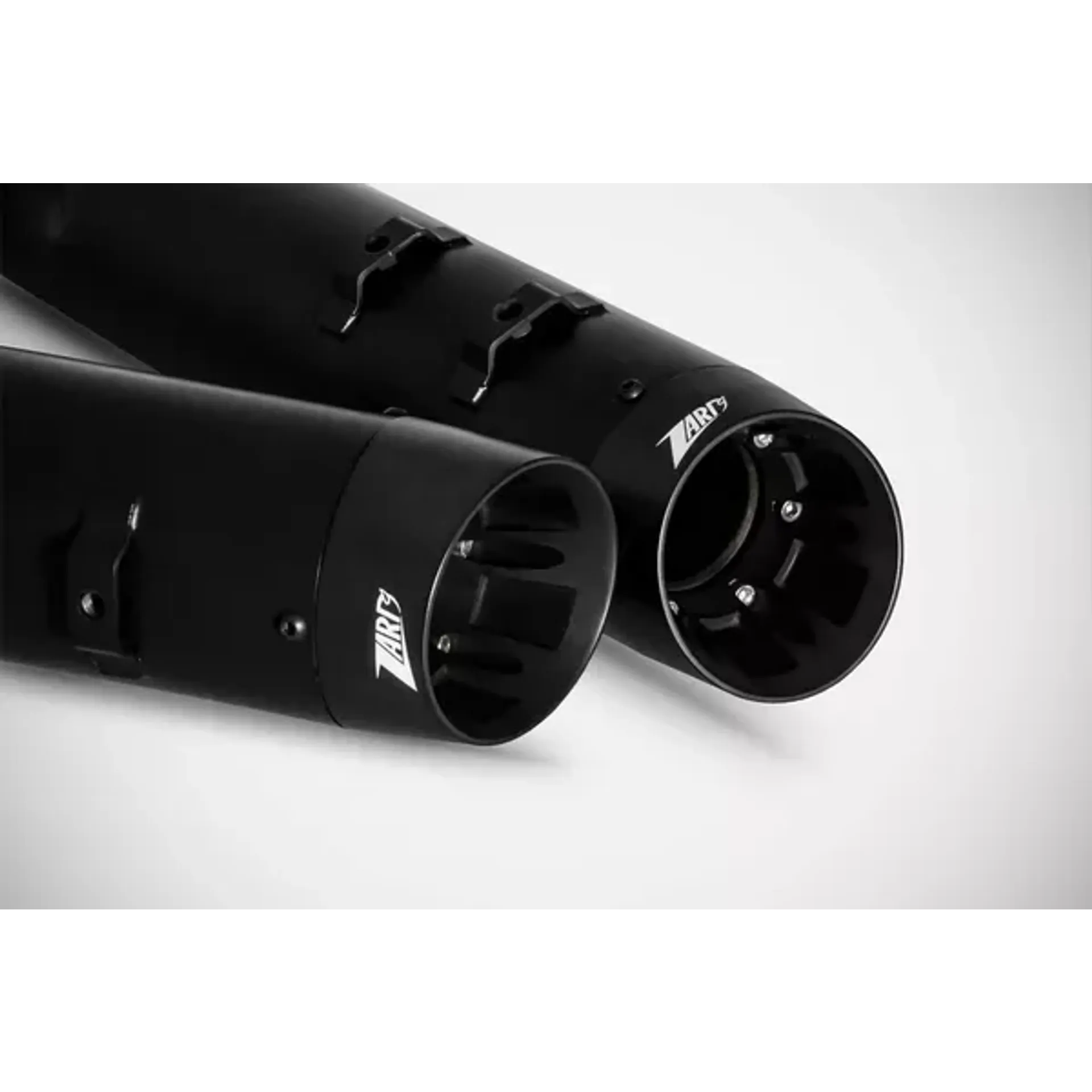 Touring slip-ons e5 black 21-2
