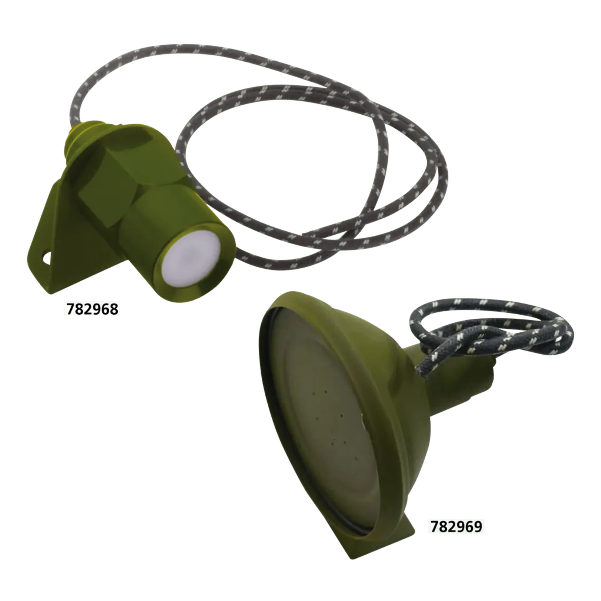 Fenderlight WLC1942