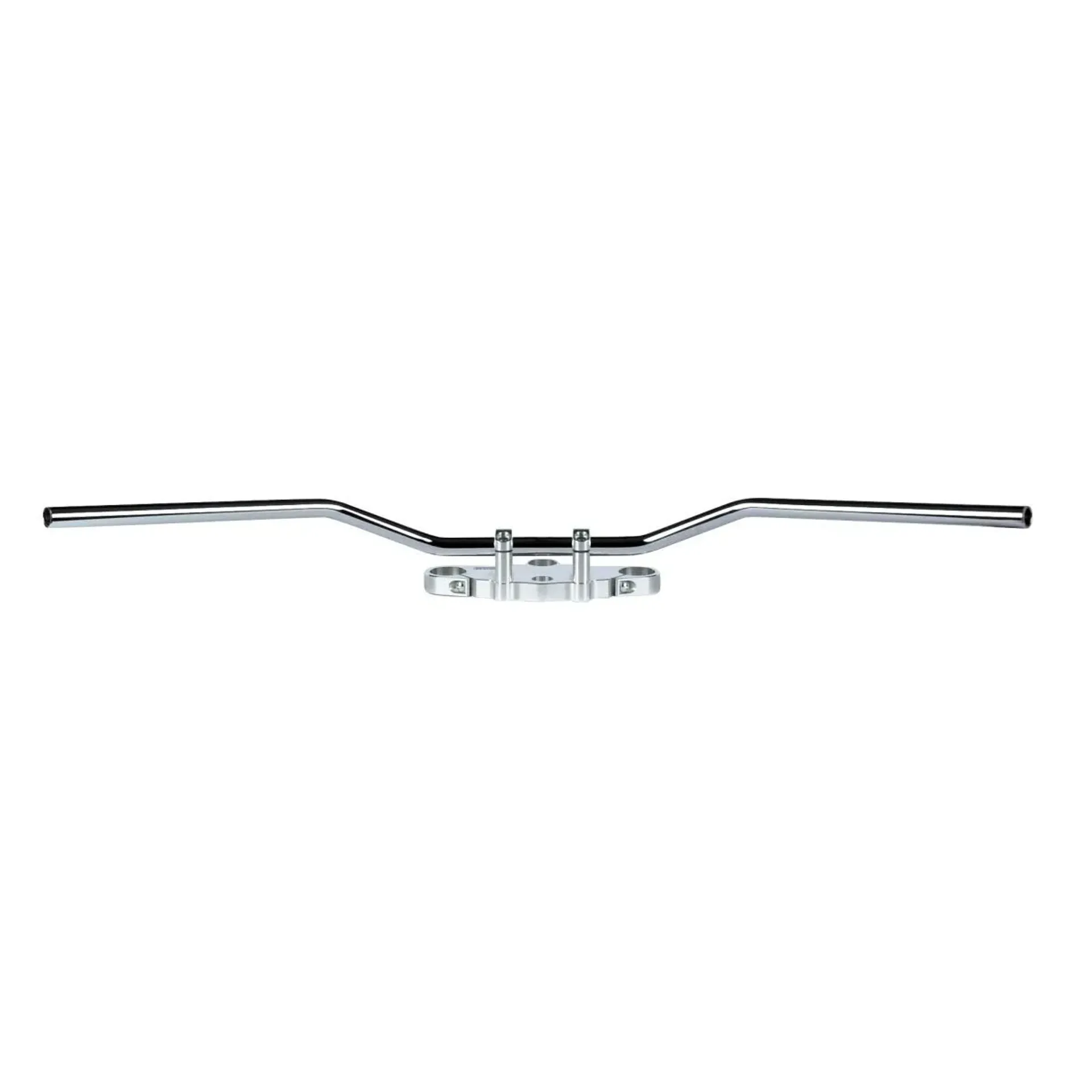 Handlebar Roadstar Wide Steel ?? 22 Chrome Plated