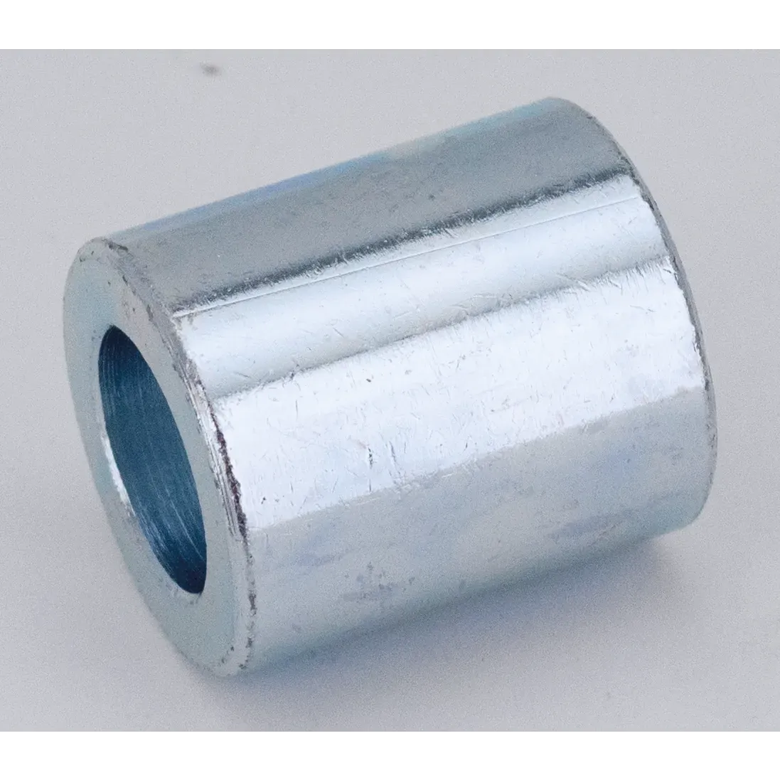 Axle spacer zinc plated #41591-90