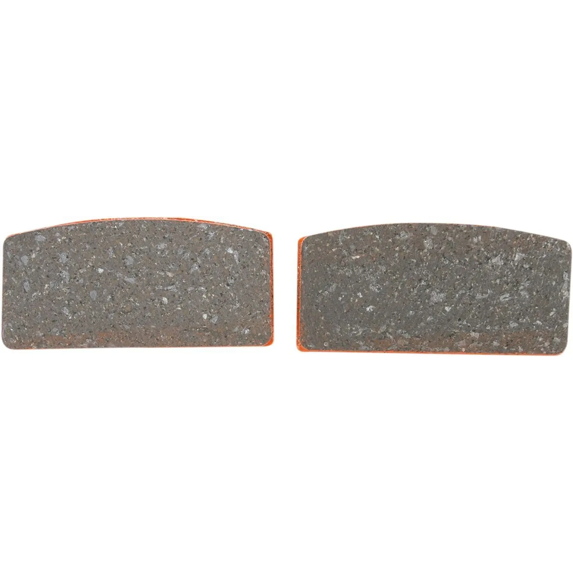 Brake Pad Fa-V Series Sintered Metal/Organic Compound