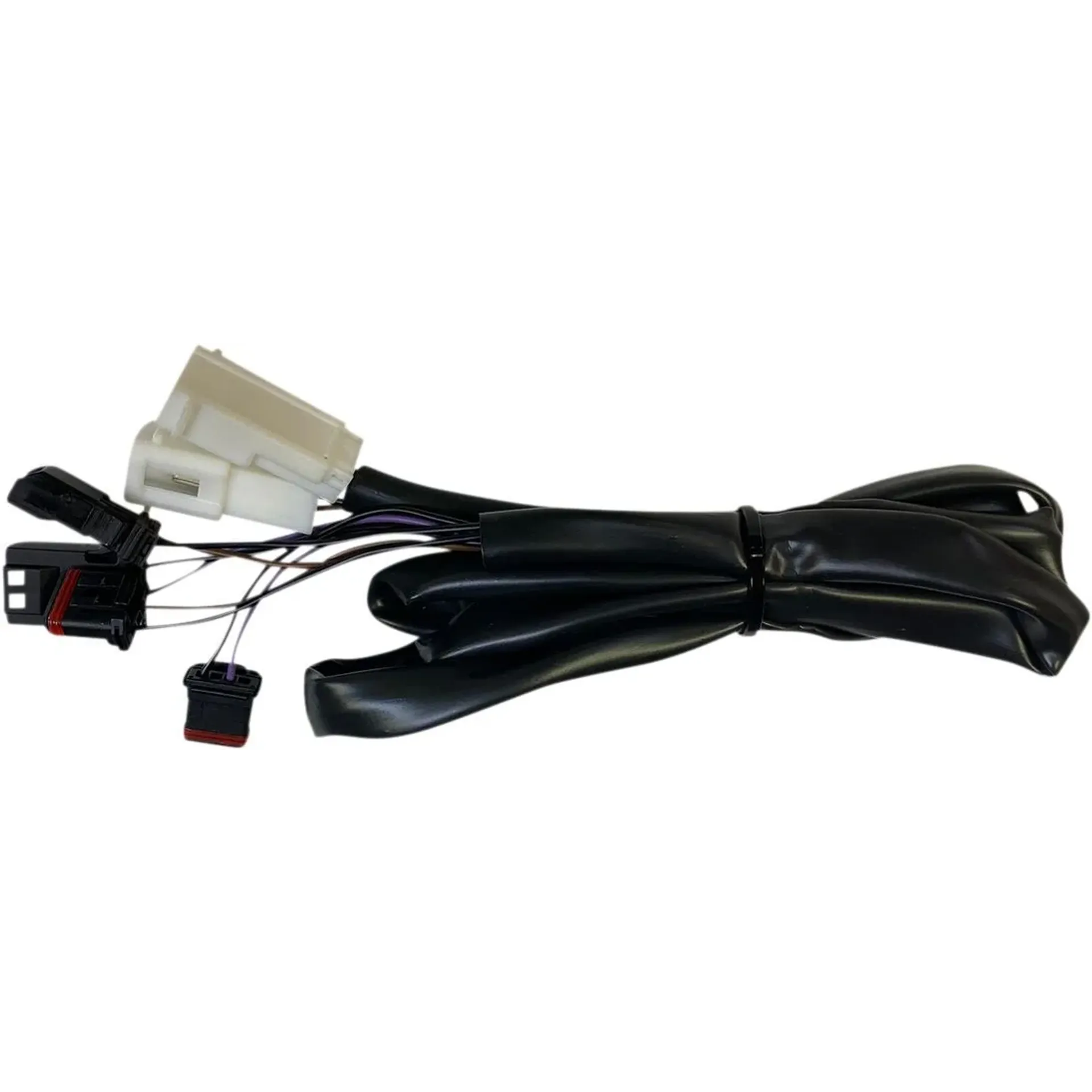 Harness Intgrtd Tailight