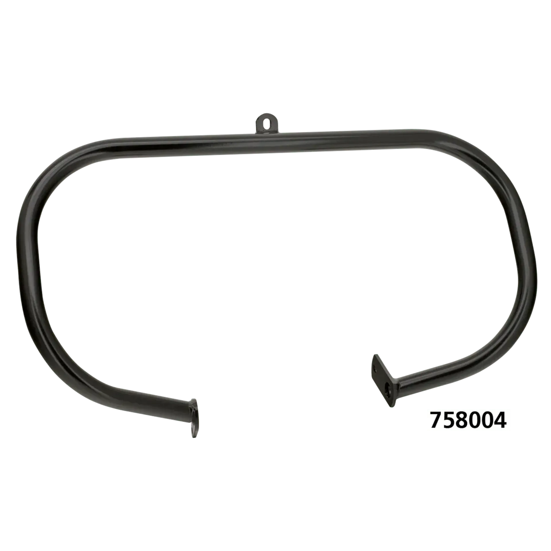 Highway bar front FLST86-99