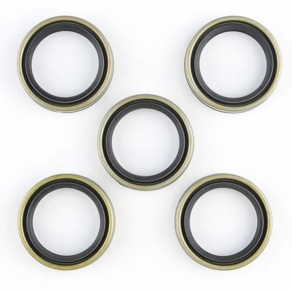 5pck oil seal #12068