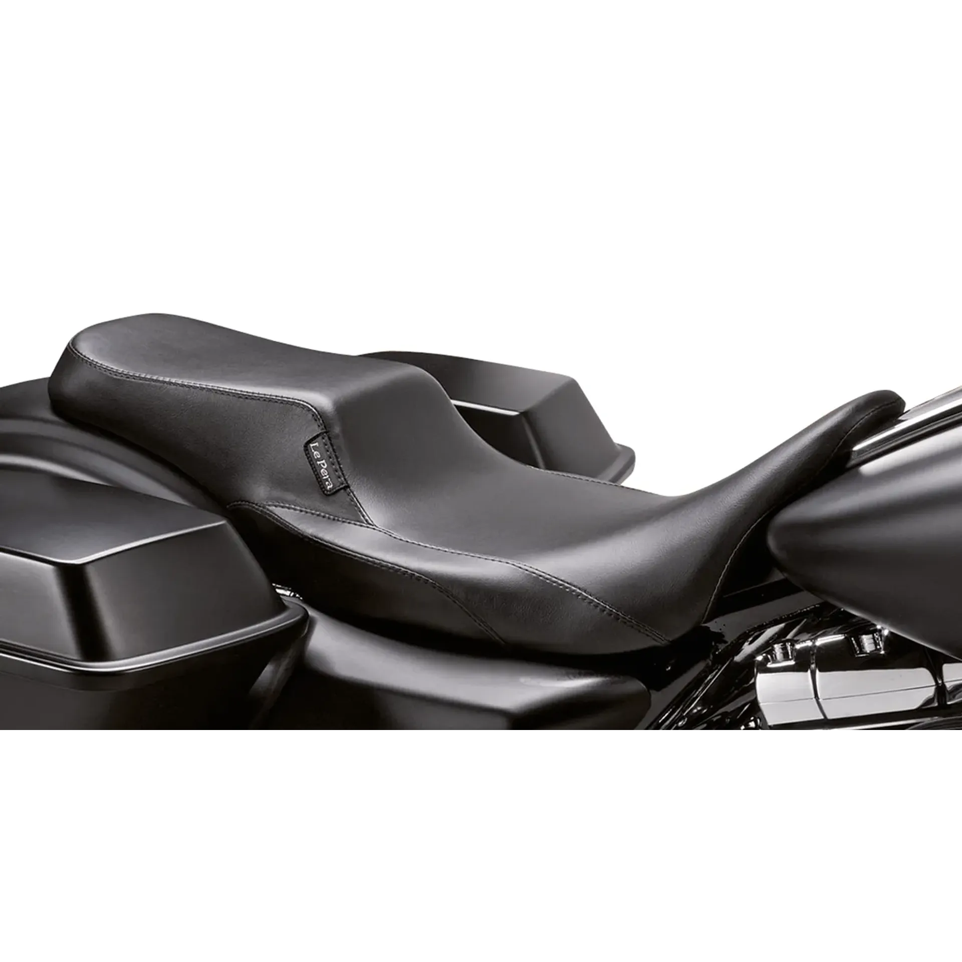 LePera Nomad II FLH/T08-23