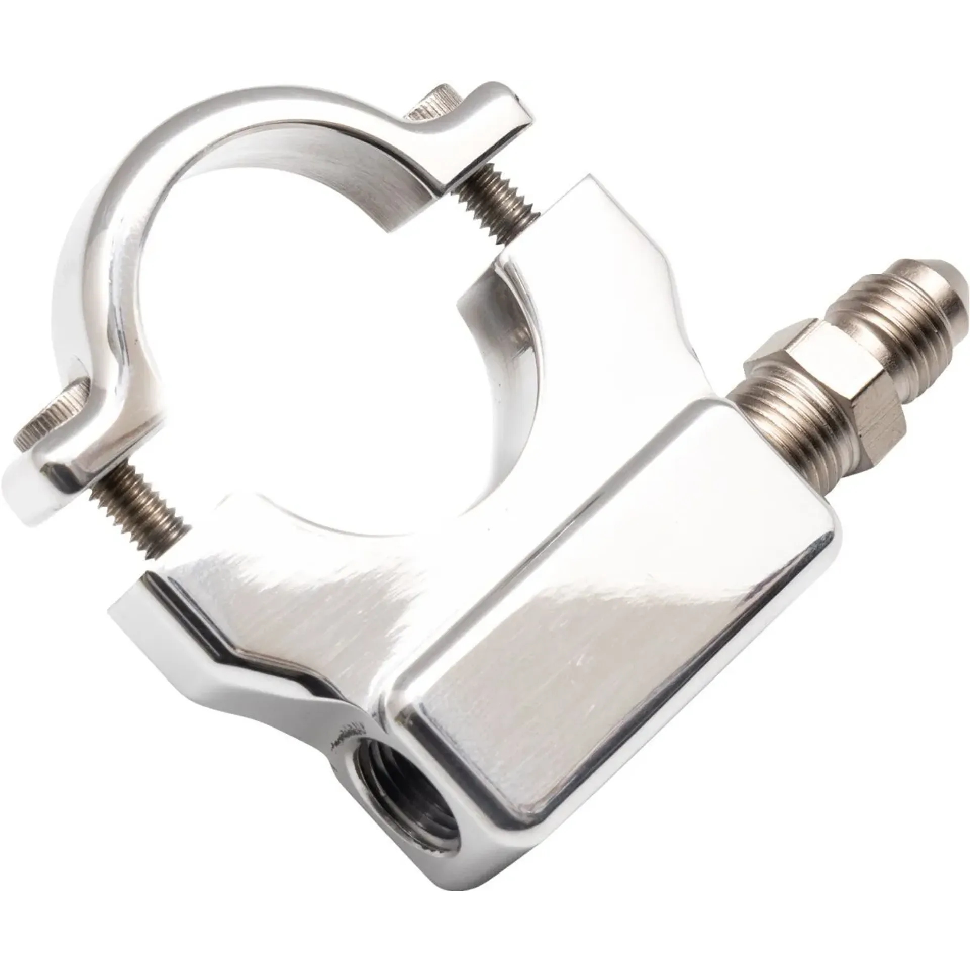 Gauge Oil Pres Mnt 1.25 C