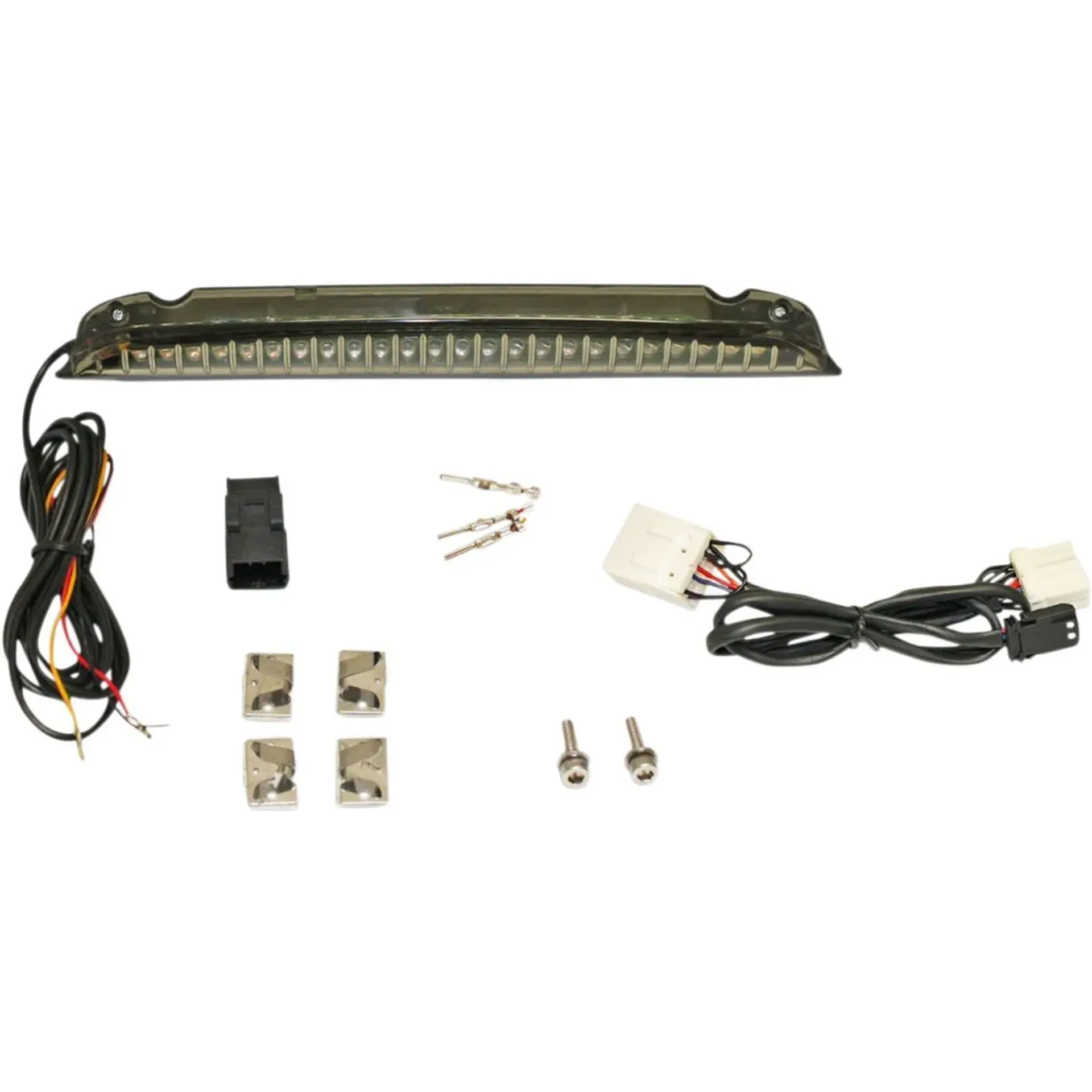 Light Luggage Rack Smk
