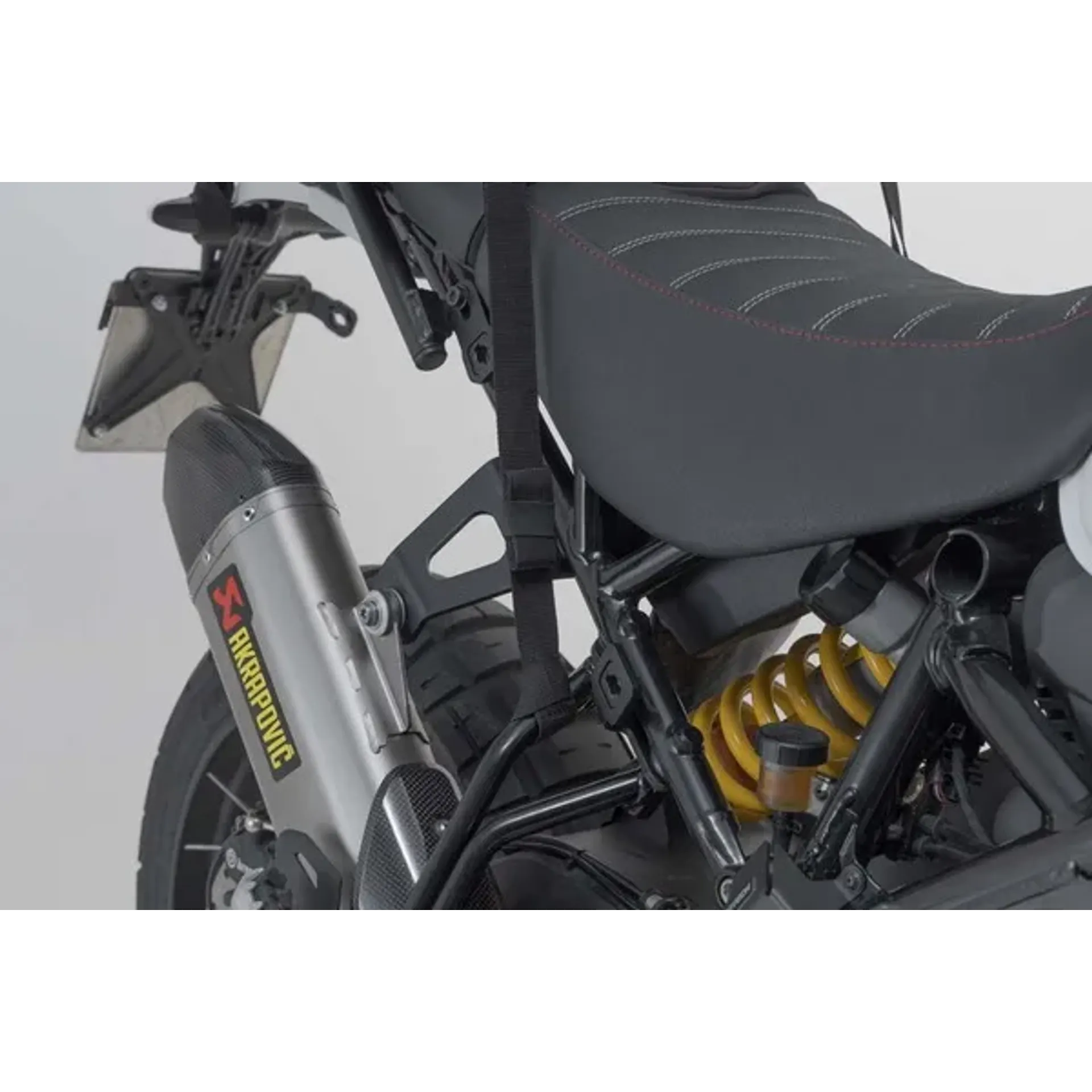 Drybag 180 tail bag
