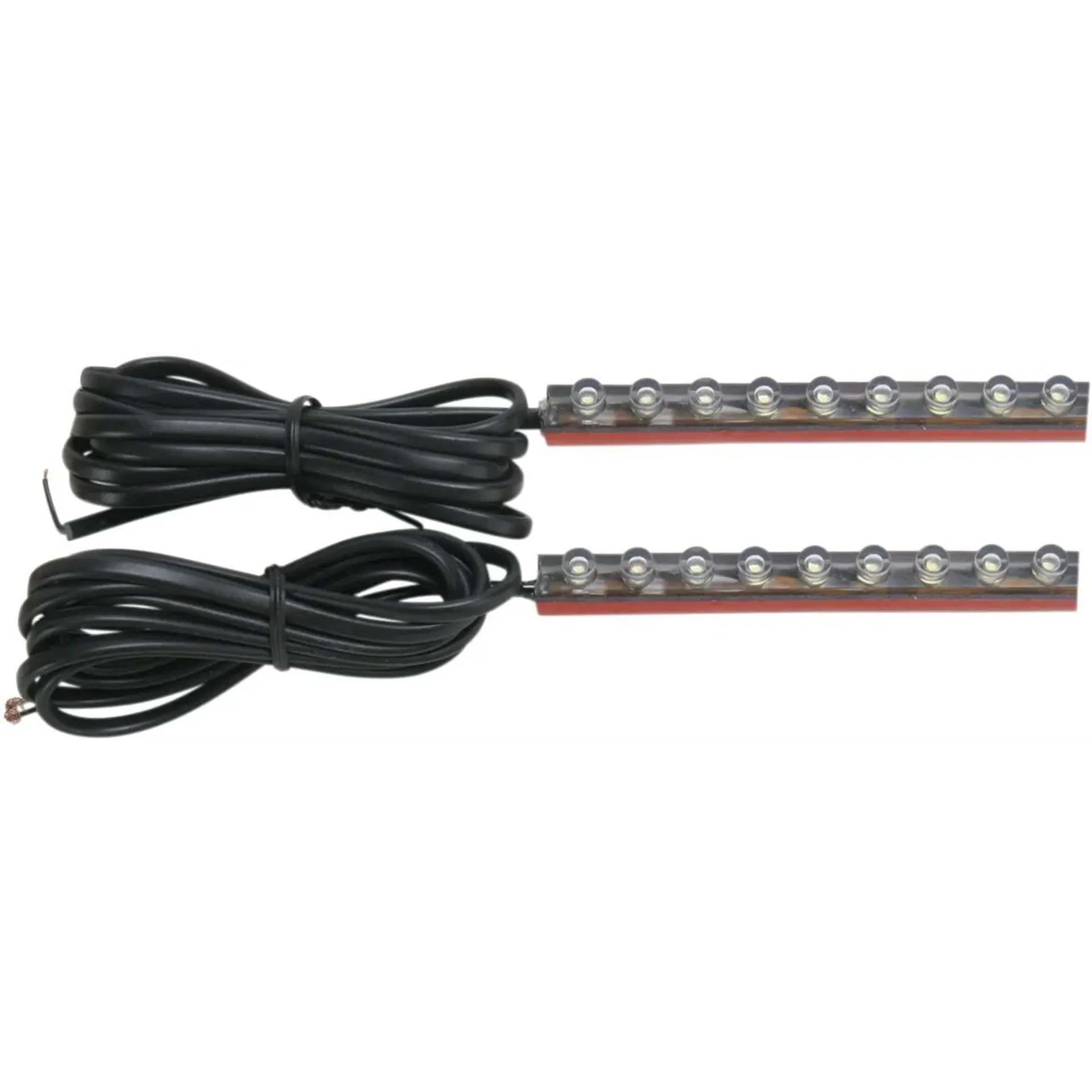Stingerz Led Strip 9 Leds Green