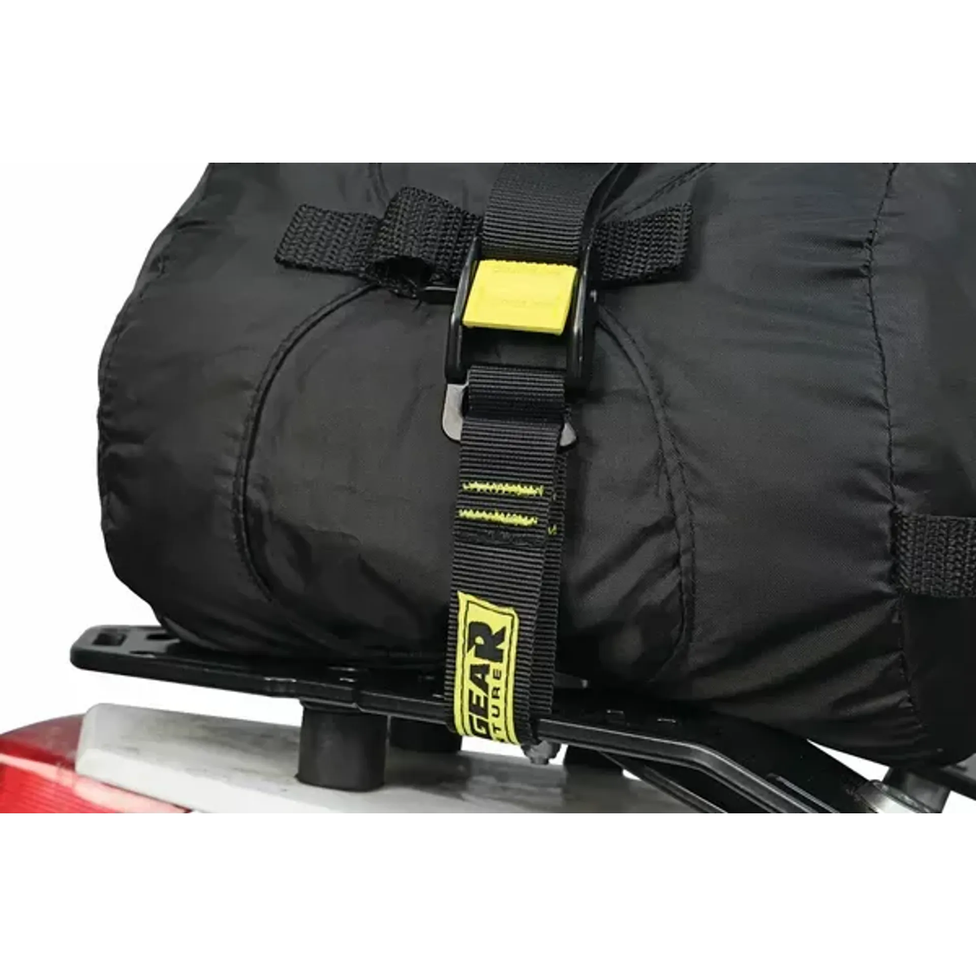 Strap kit sierra saddlebag