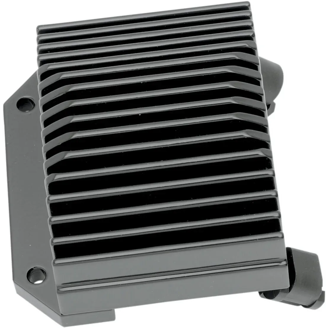 Rectifying Regulator