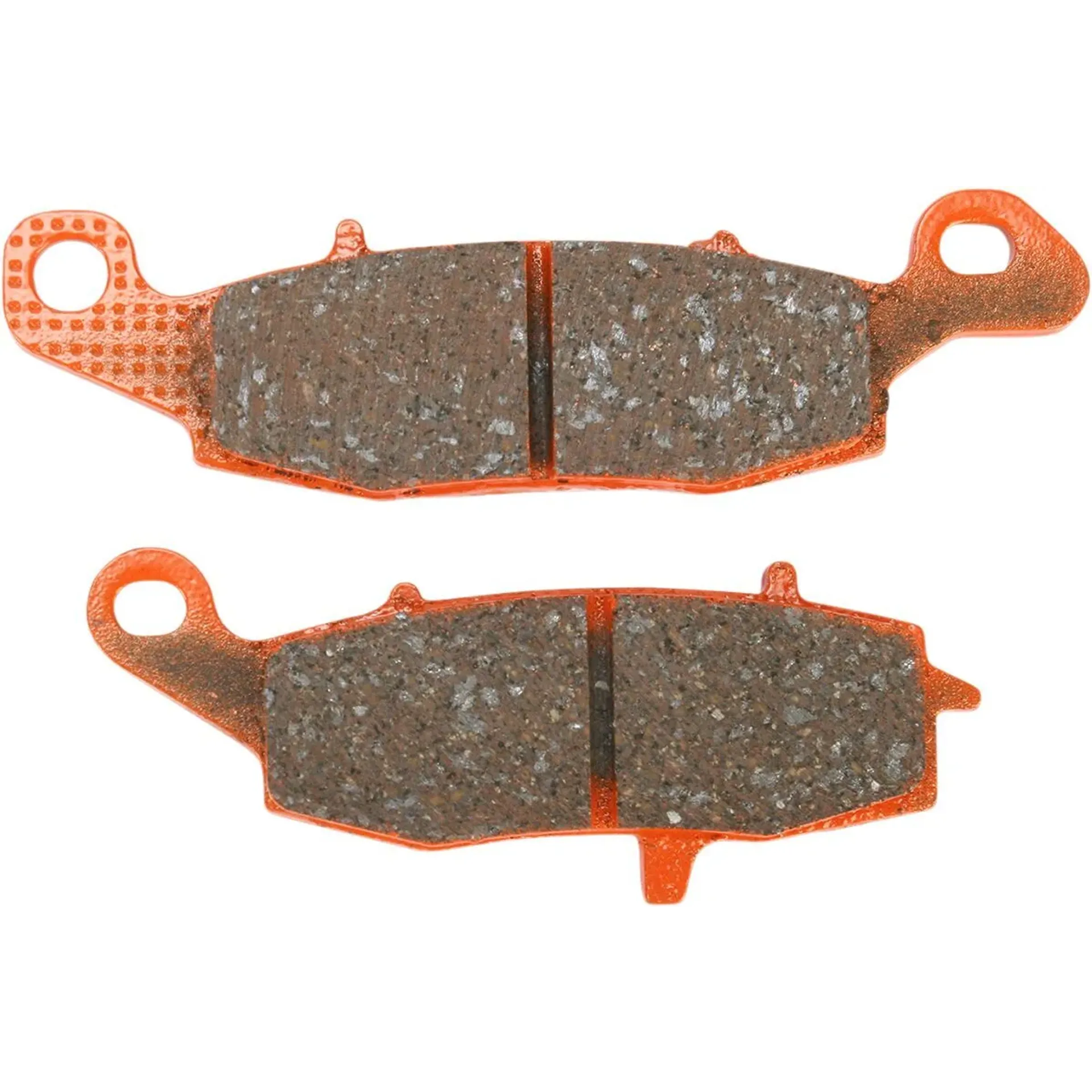 Brake Pad Fa-V Series Sintered Metal/Organic Compound