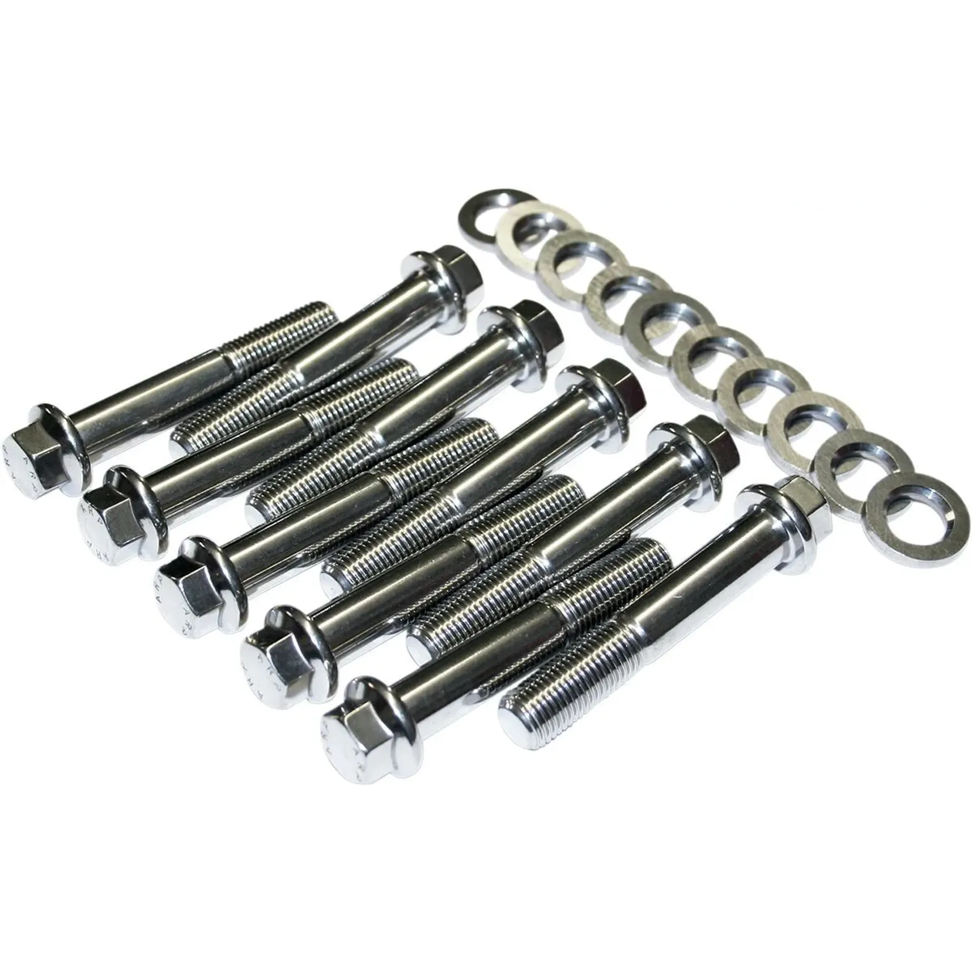 Head Bolt Kit Arp