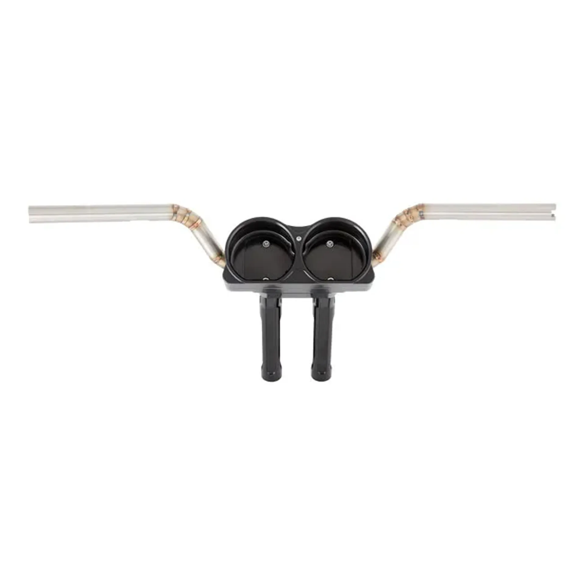 Arlen Ness, Method 10 risers for Road Glides. Black