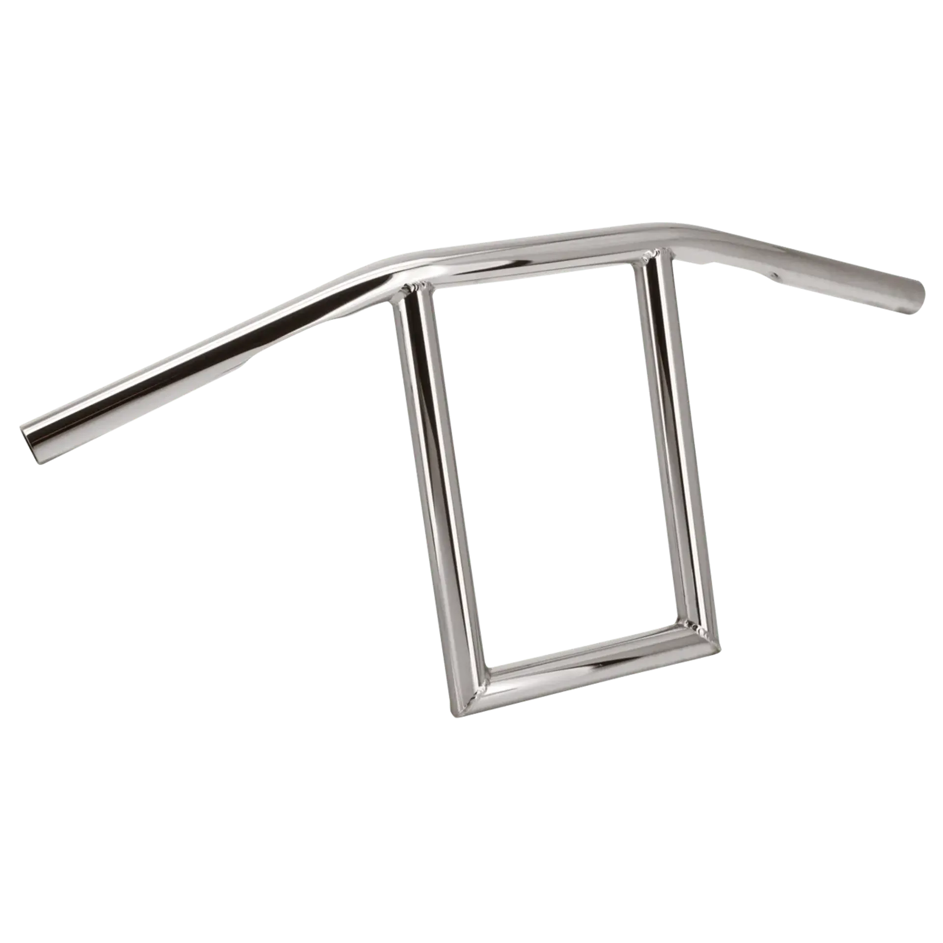 ZCP Chrome Window bars dimpled 10″