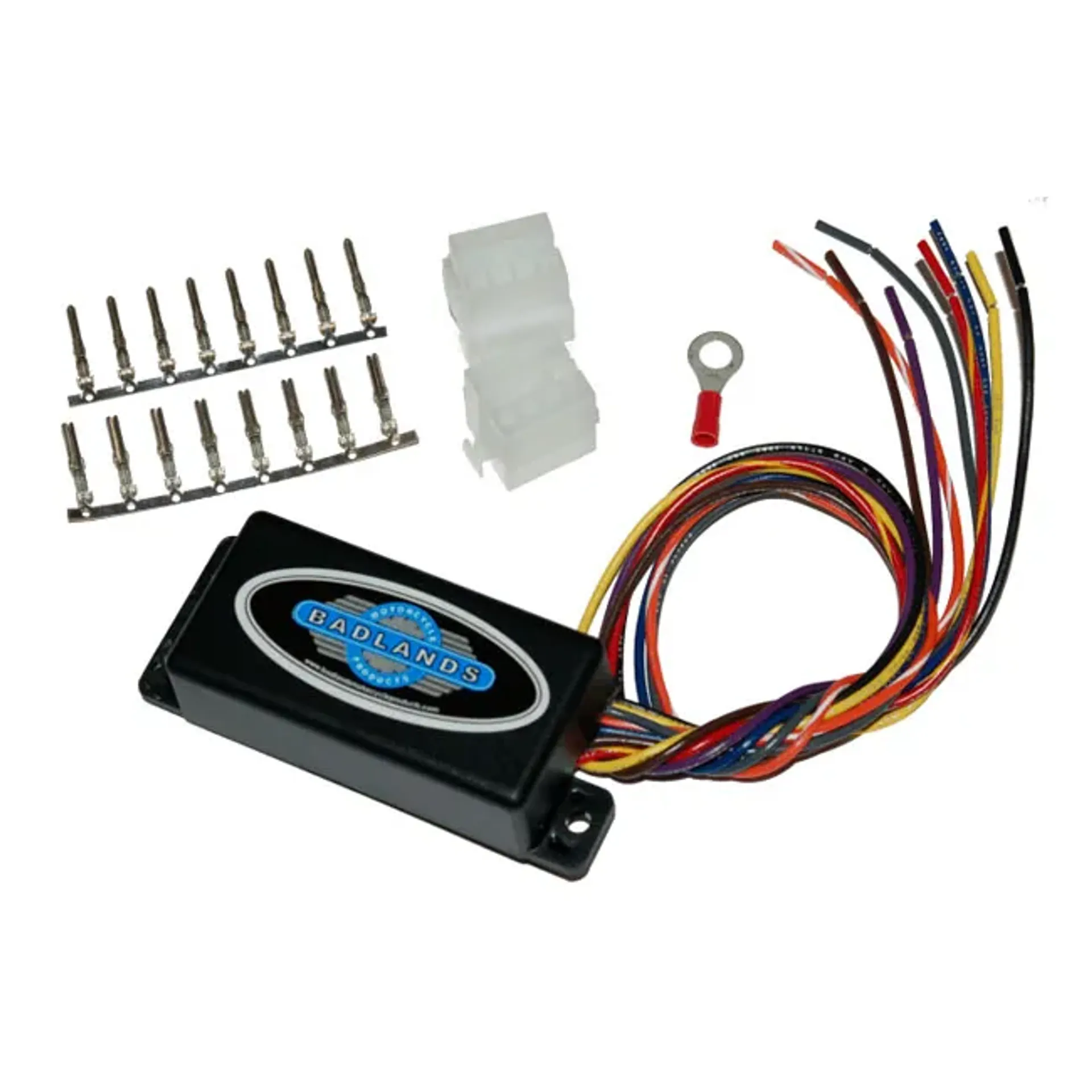 Badlands, Illuminator Plug %27%27n Play Run-Turn-Brake module