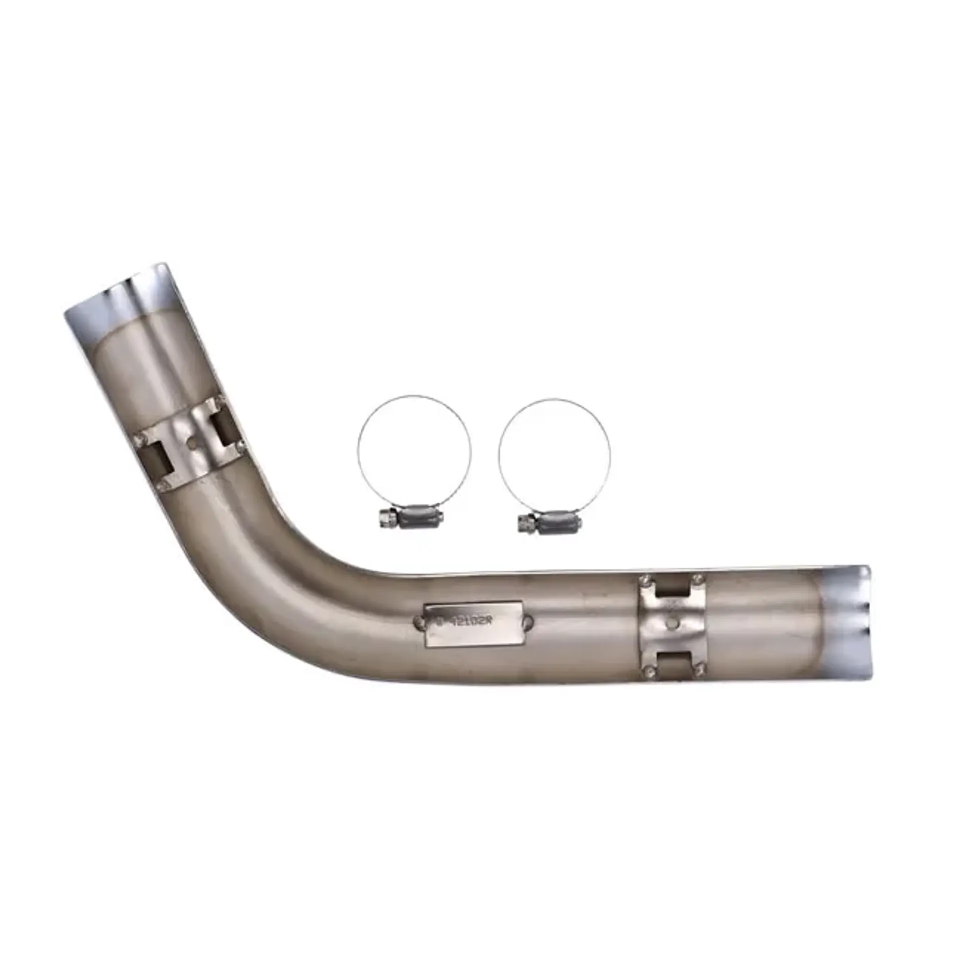 Paughco, Heatshield rear