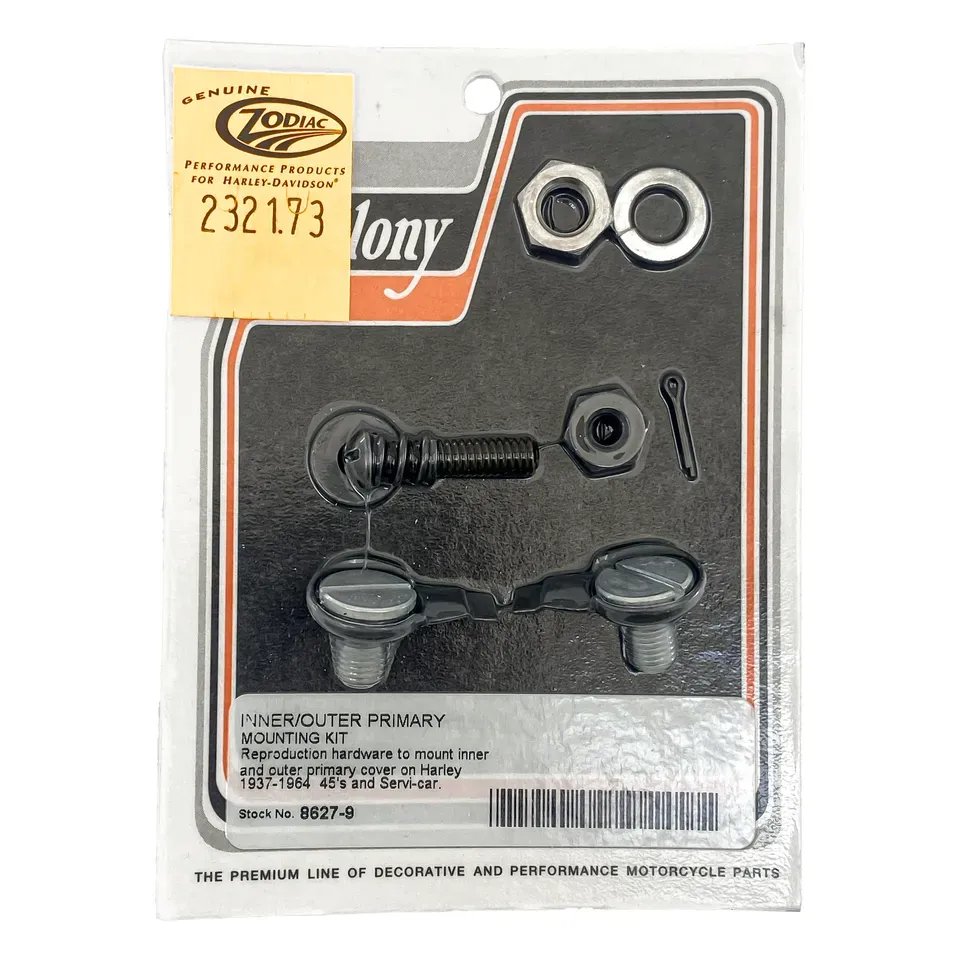 Colony Primary cover mount kit 45CI