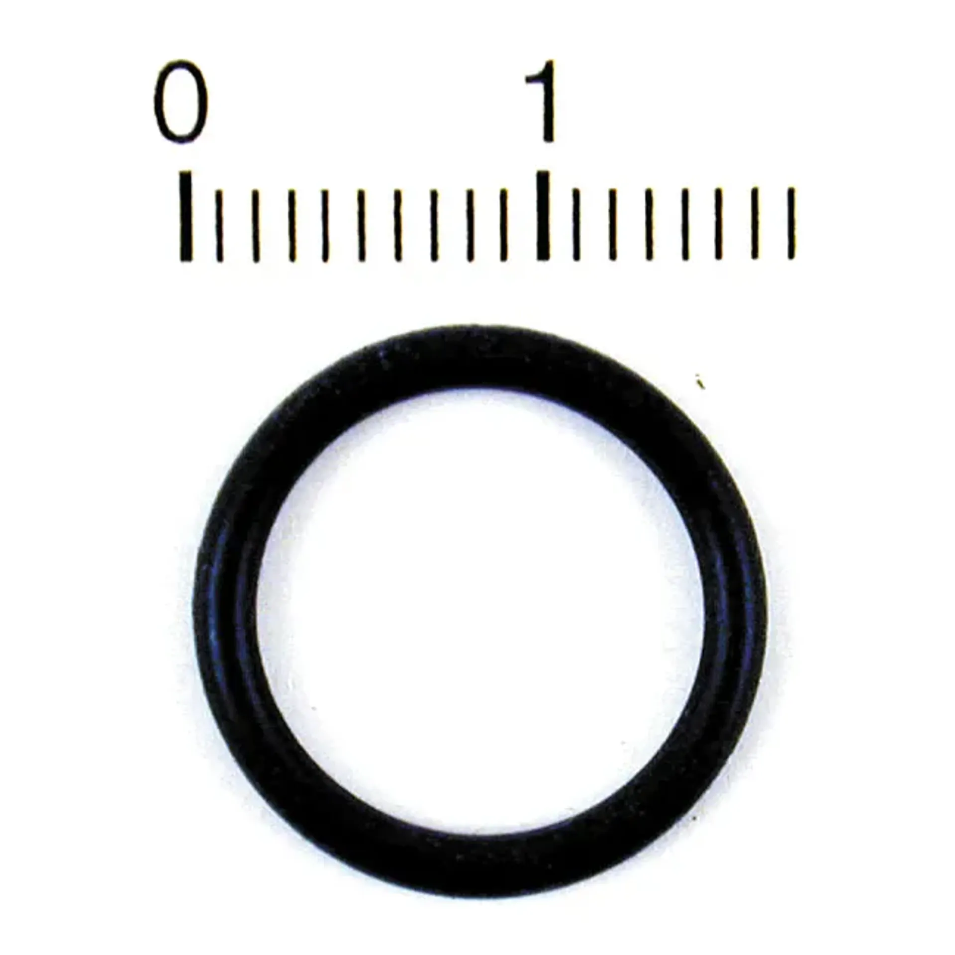 James, O-ring speedo sensor/cooling jet/oil line fitting