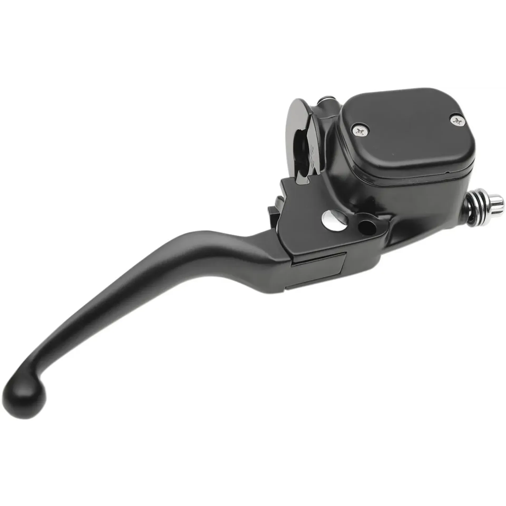 Handlebar Master Cylinder 11/16″ Bore Black