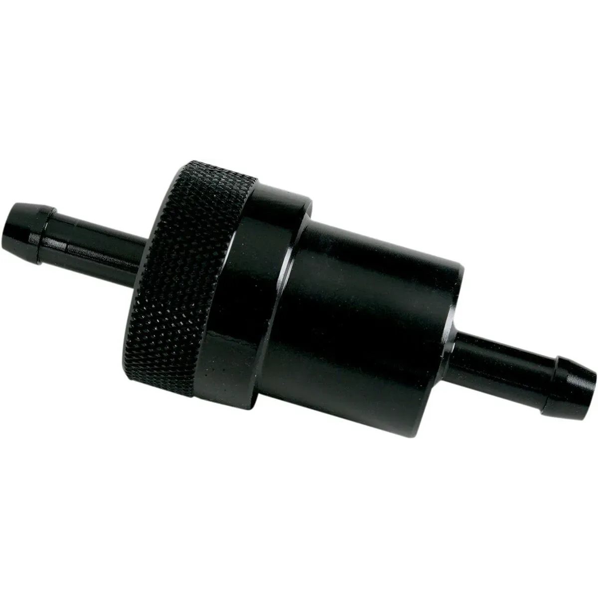 Gas Filter Black