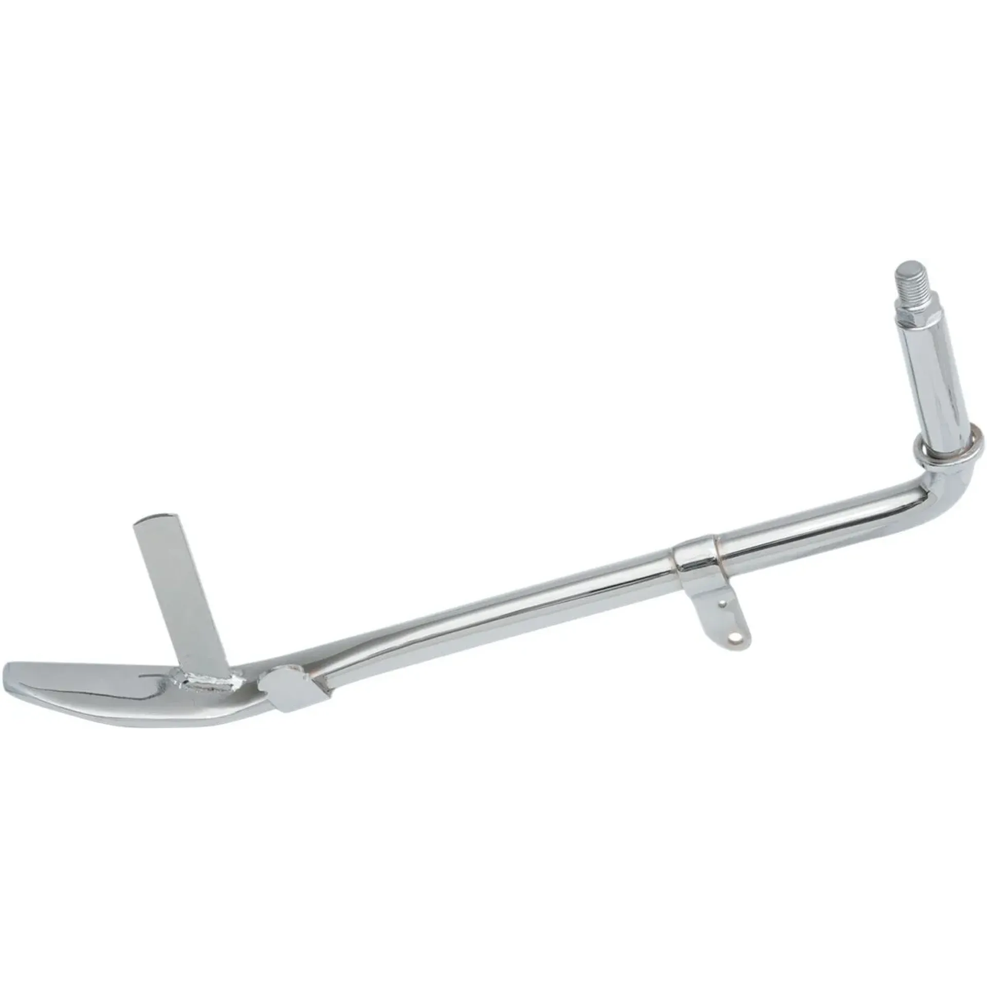 Kickstand Chrome Touring