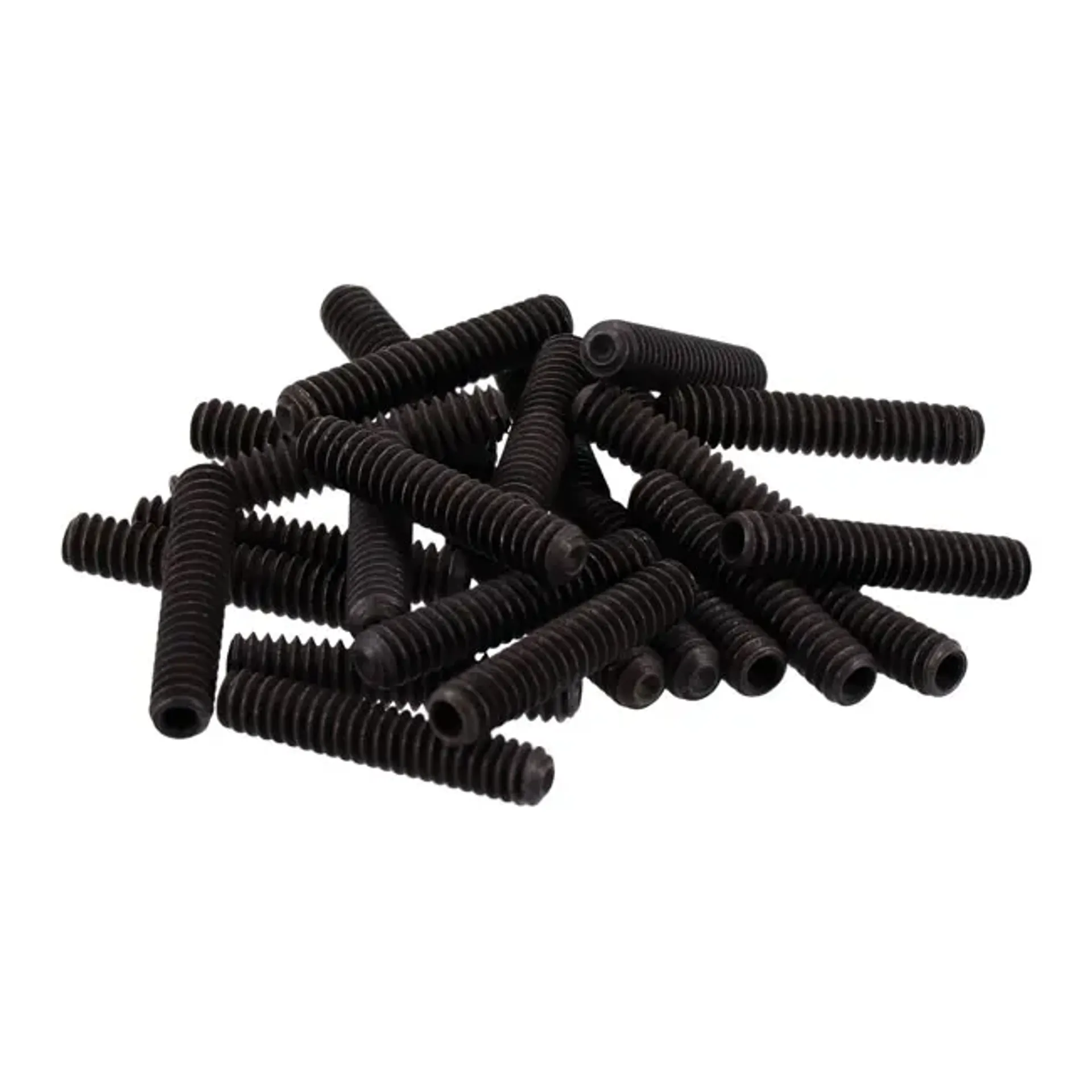 Allenhead set screw 6/32 x 3/4 inch