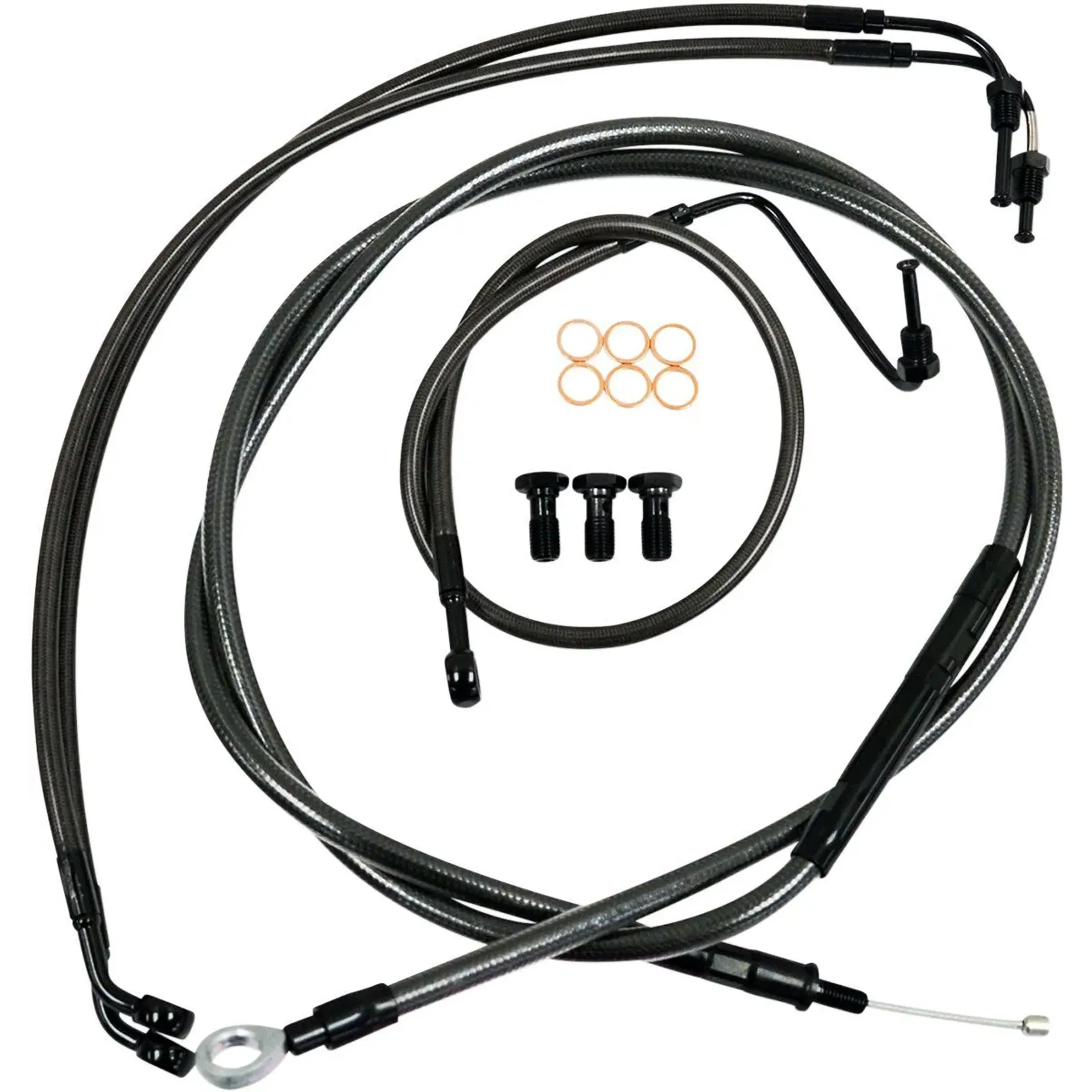Cabl Kt Mn12-14 16Flhr