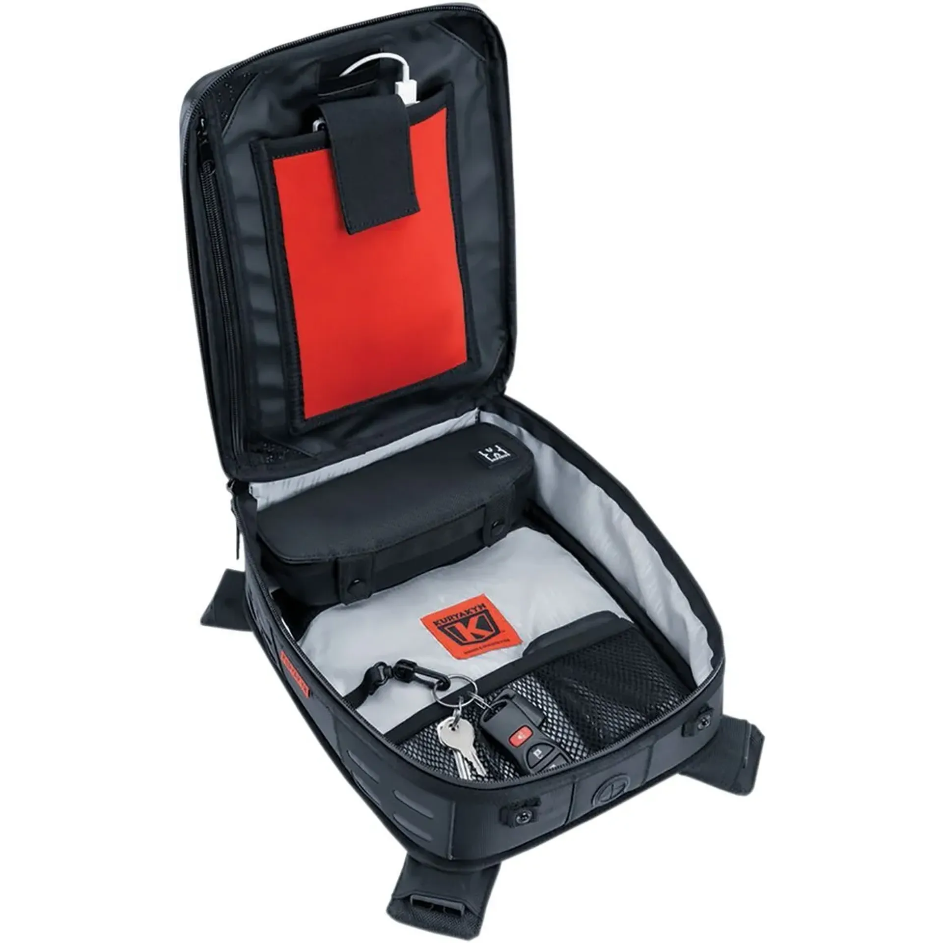 Bag Tank Xkursion Xt Copi