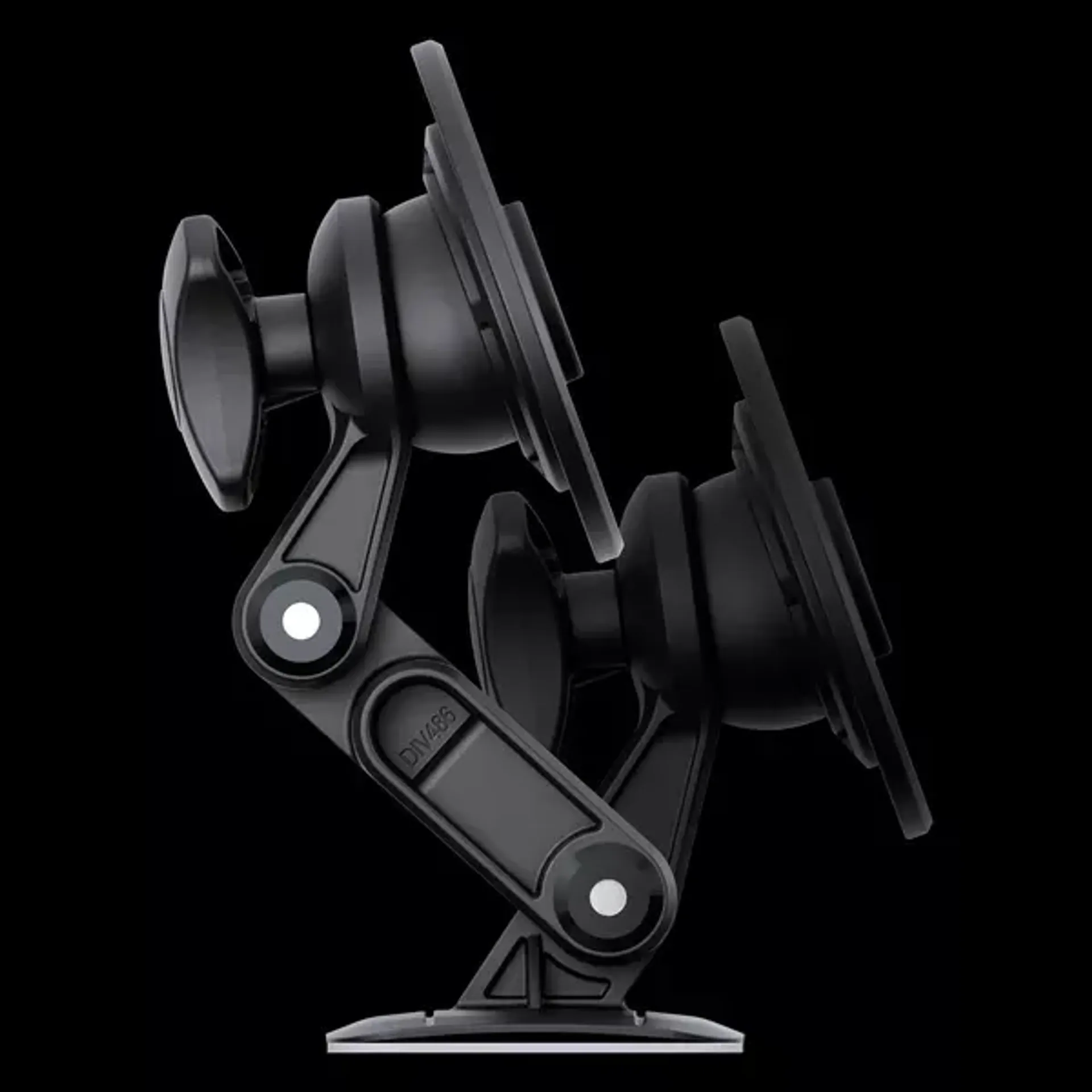 Phone mount pro mag-align