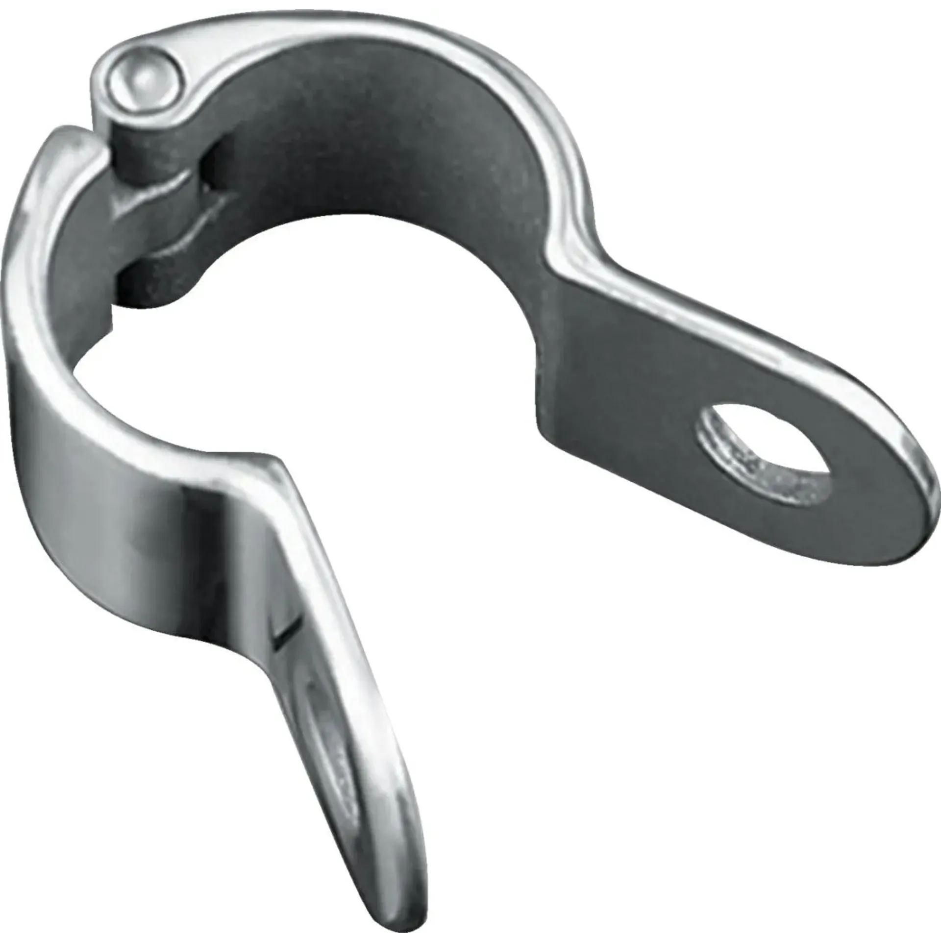 Magnum Quick Clamp 1″ Chrome