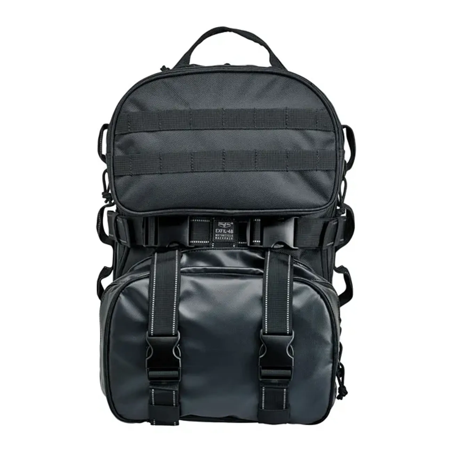 Biltwell Exfil-48 backpack bag